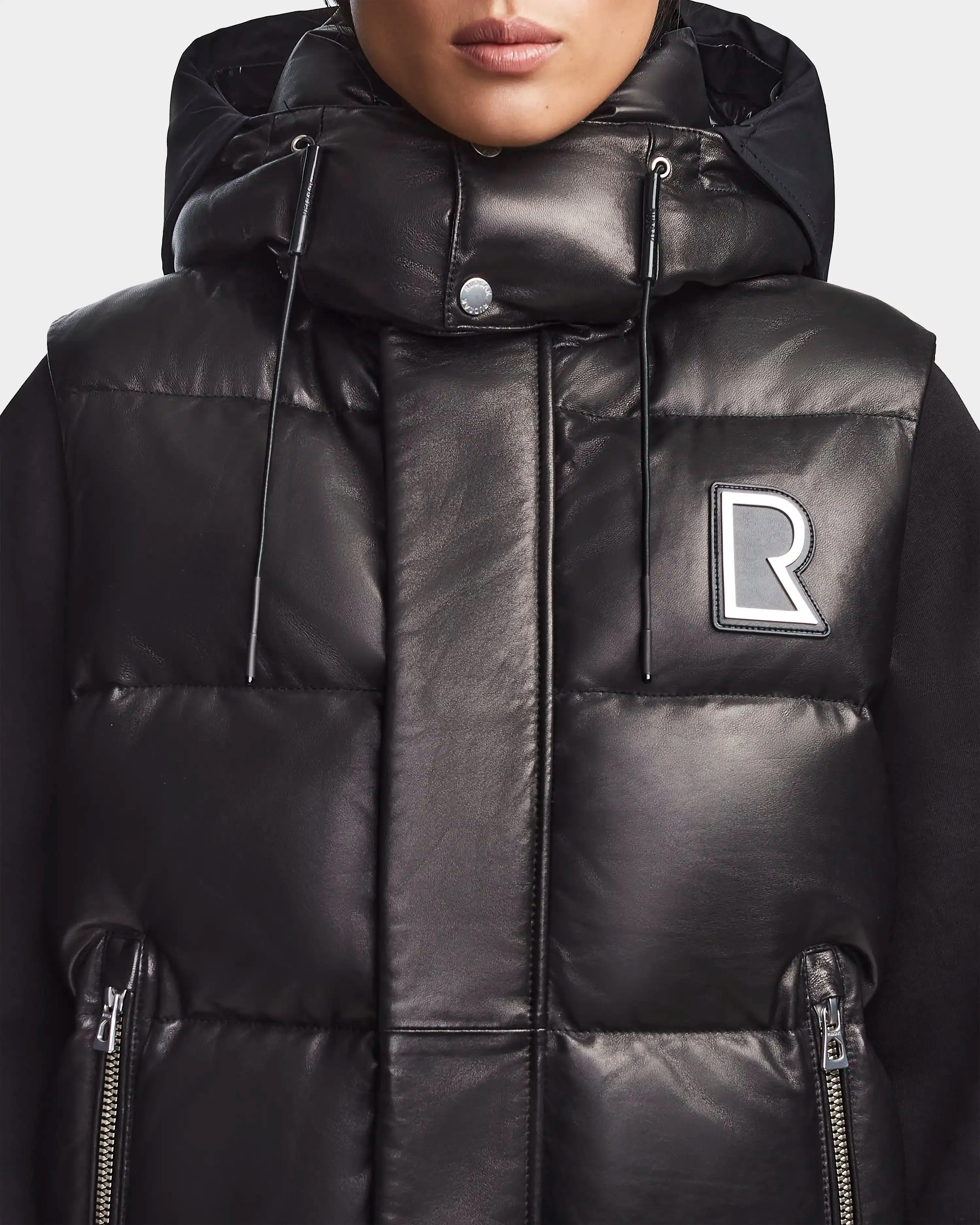 REN X - 9123504 Black W sold by RUDSAK product image thumbnail 5