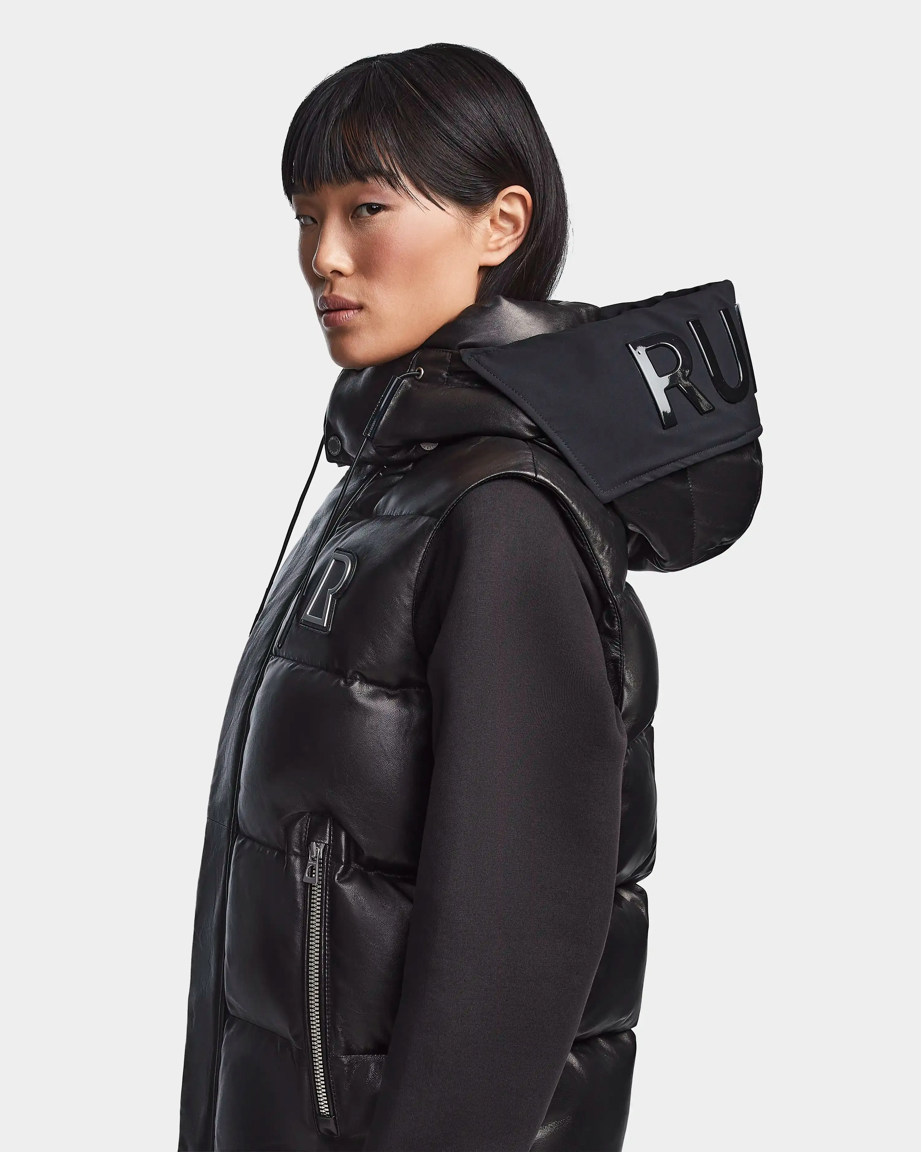 REN X - 9123504 Black W sold by RUDSAK product image thumbnail 3