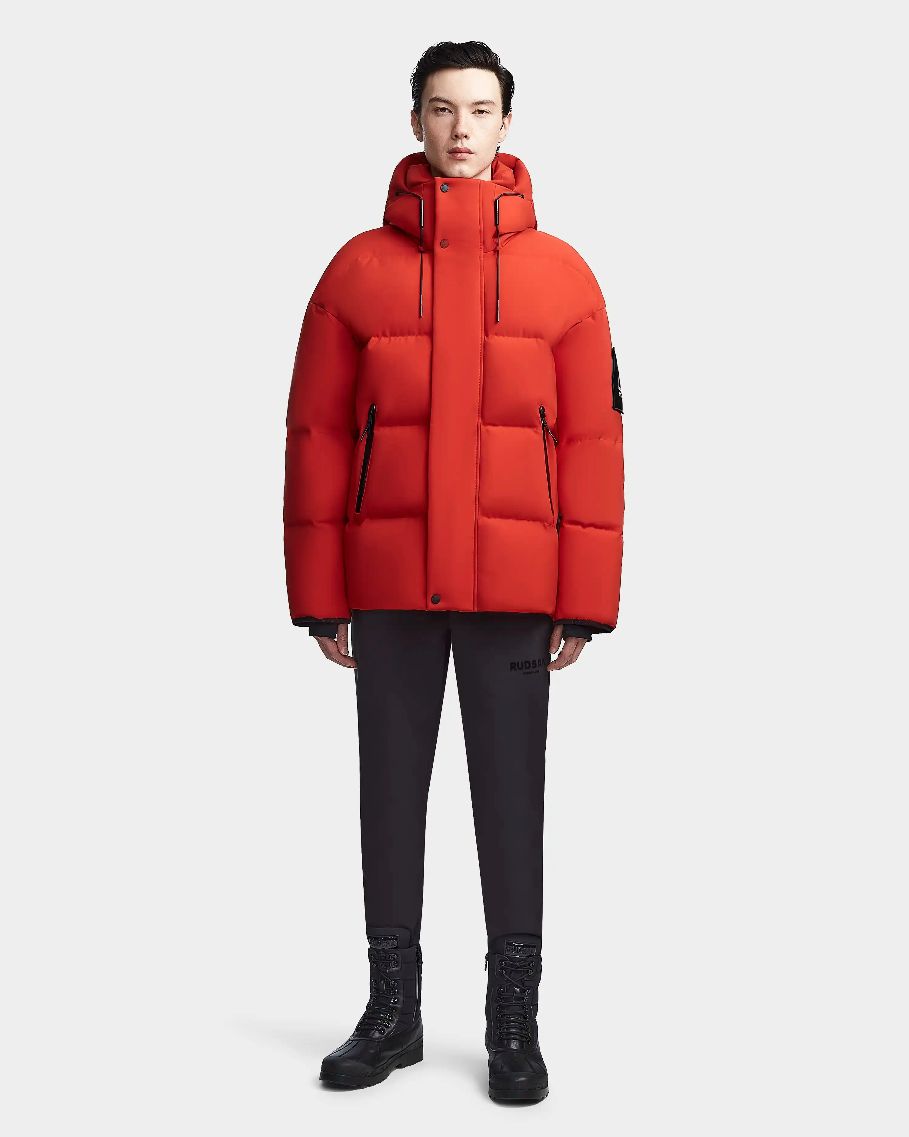 NELSON - 9123508 Orange sold by RUDSAK product image thumbnail 3