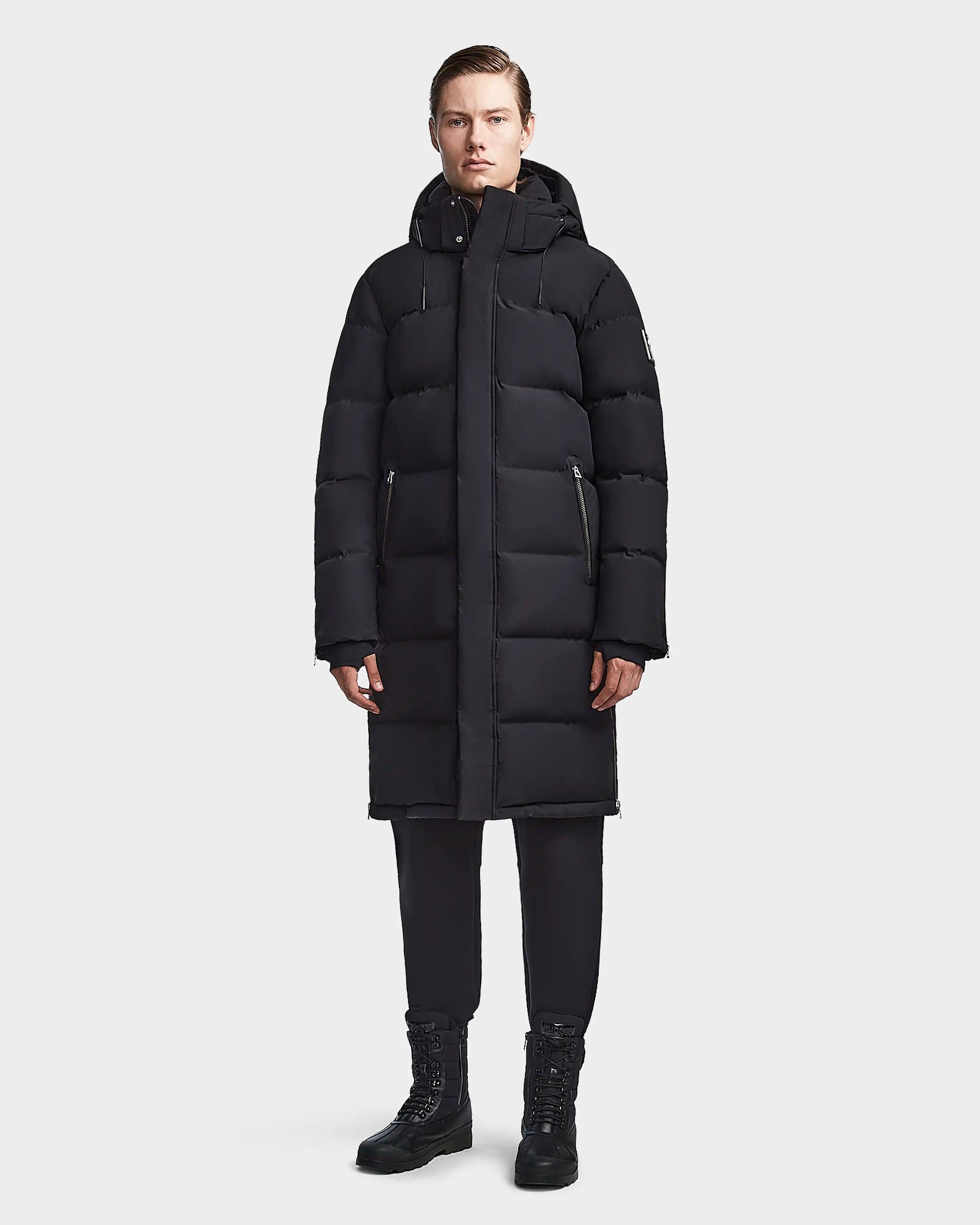 DAO M - 6122504 BLACK sold by RUDSAK