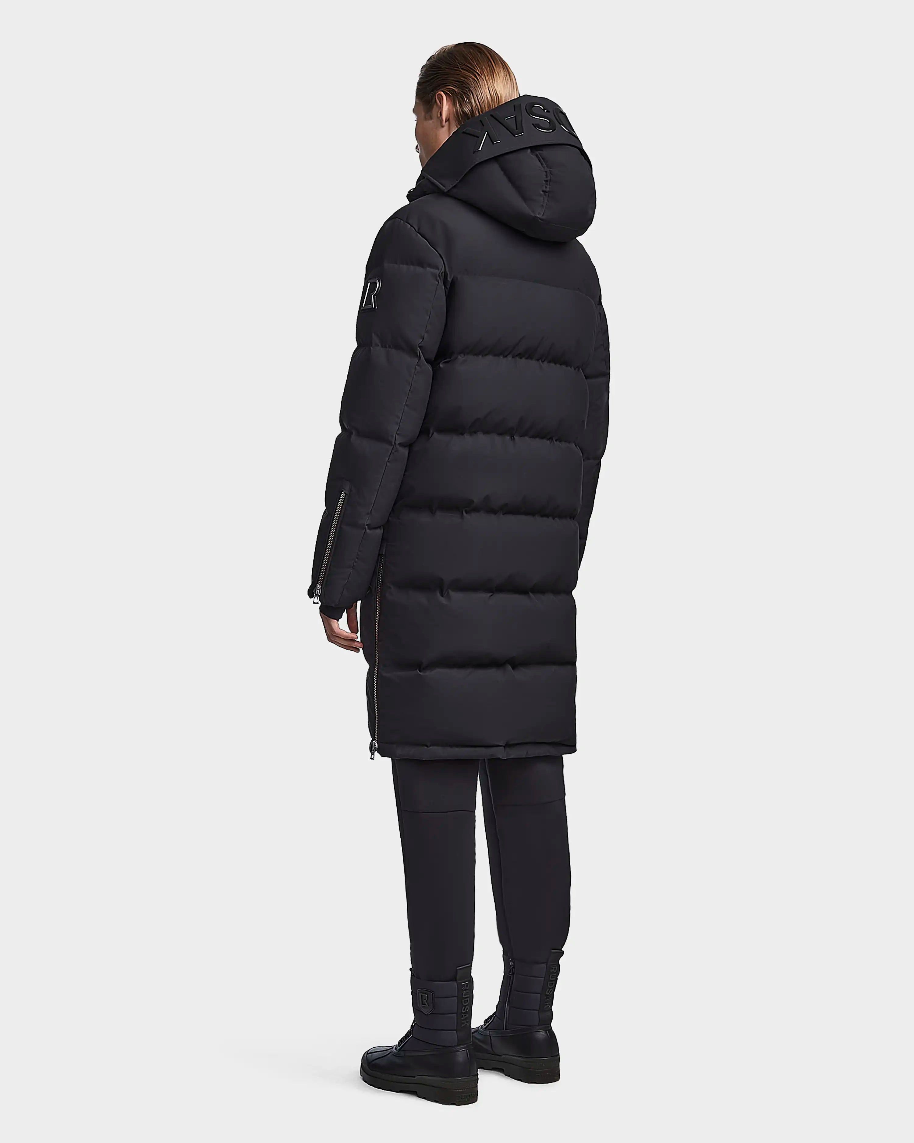 DAO M - 6122504 BLACK sold by RUDSAK product image thumbnail 3