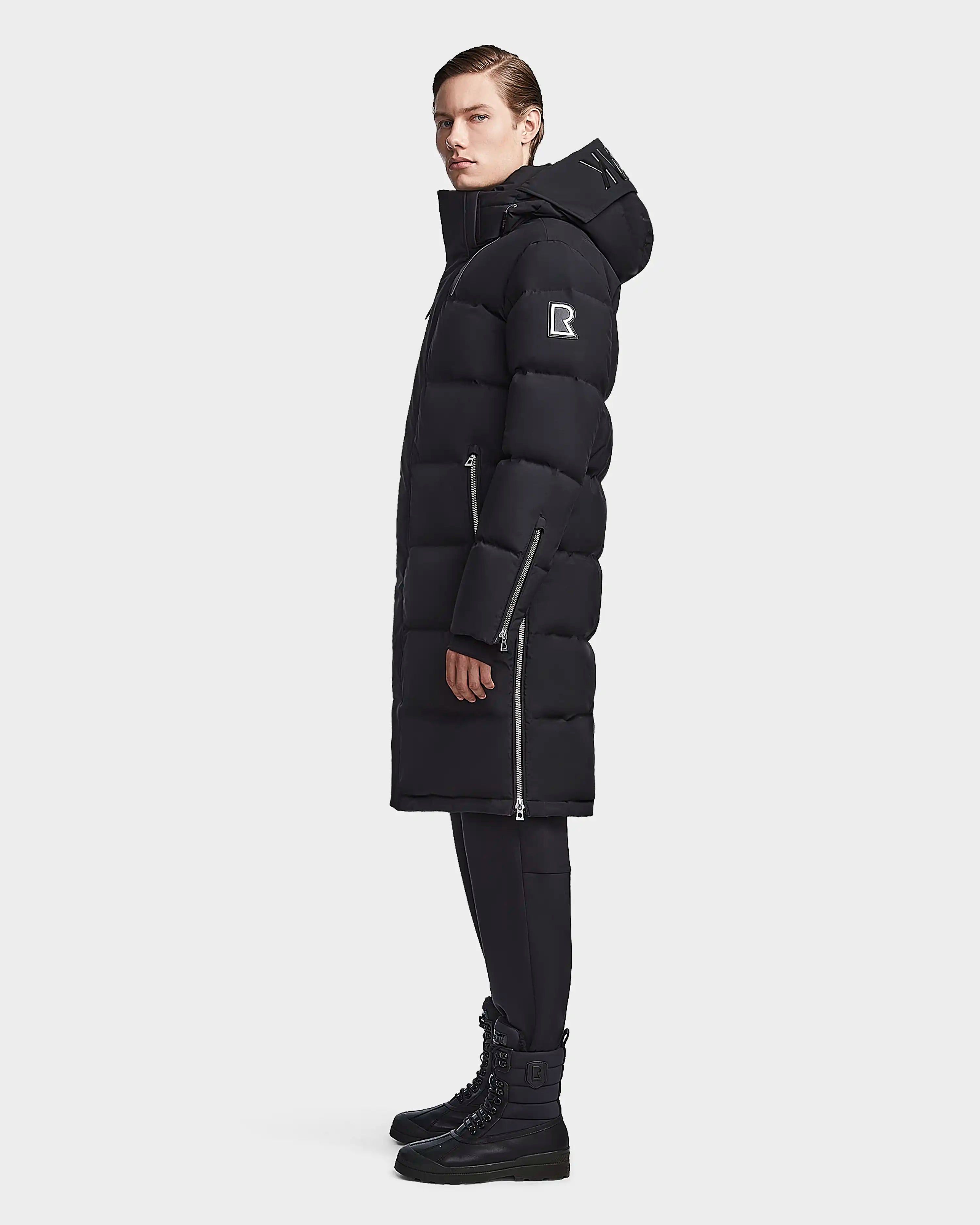 DAO M - 6122504 BLACK sold by RUDSAK product image thumbnail 2