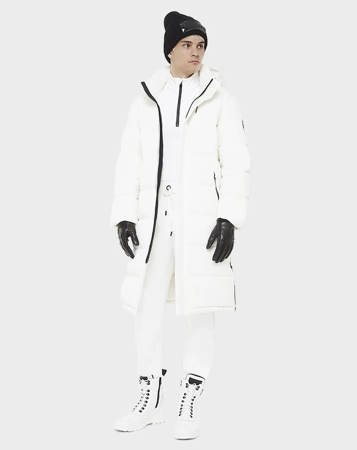 DAO - 6121503 OPTIC WHITE sold by RUDSAK product image thumbnail 2