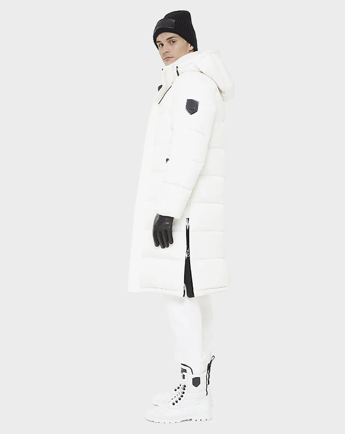 DAO - 6121503 OPTIC WHITE sold by RUDSAK product image thumbnail 4