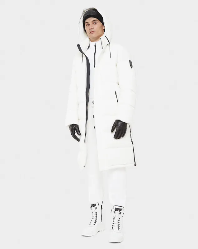 DAO - 6121503 OPTIC WHITE sold by RUDSAK