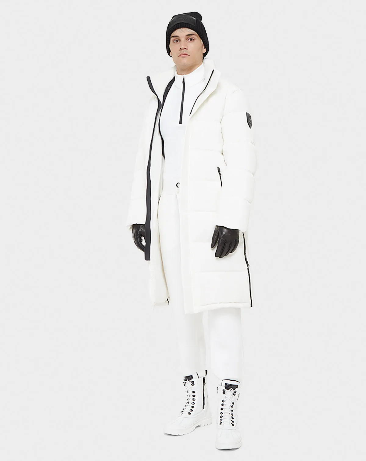 DAO - 6121503 OPTIC WHITE sold by RUDSAK product image thumbnail 5