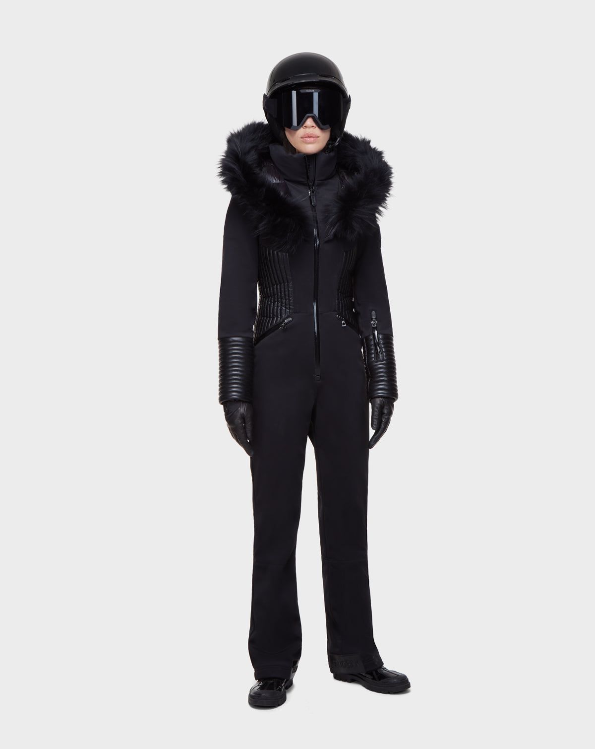 SHILA - 8121549 BLACK sold by RUDSAK