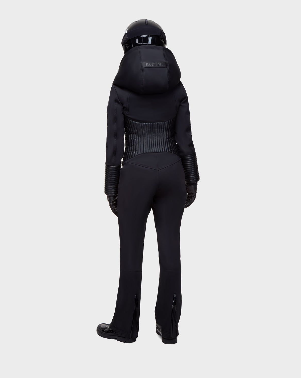 SHILA - 8121549 BLACK sold by RUDSAK product image thumbnail 4