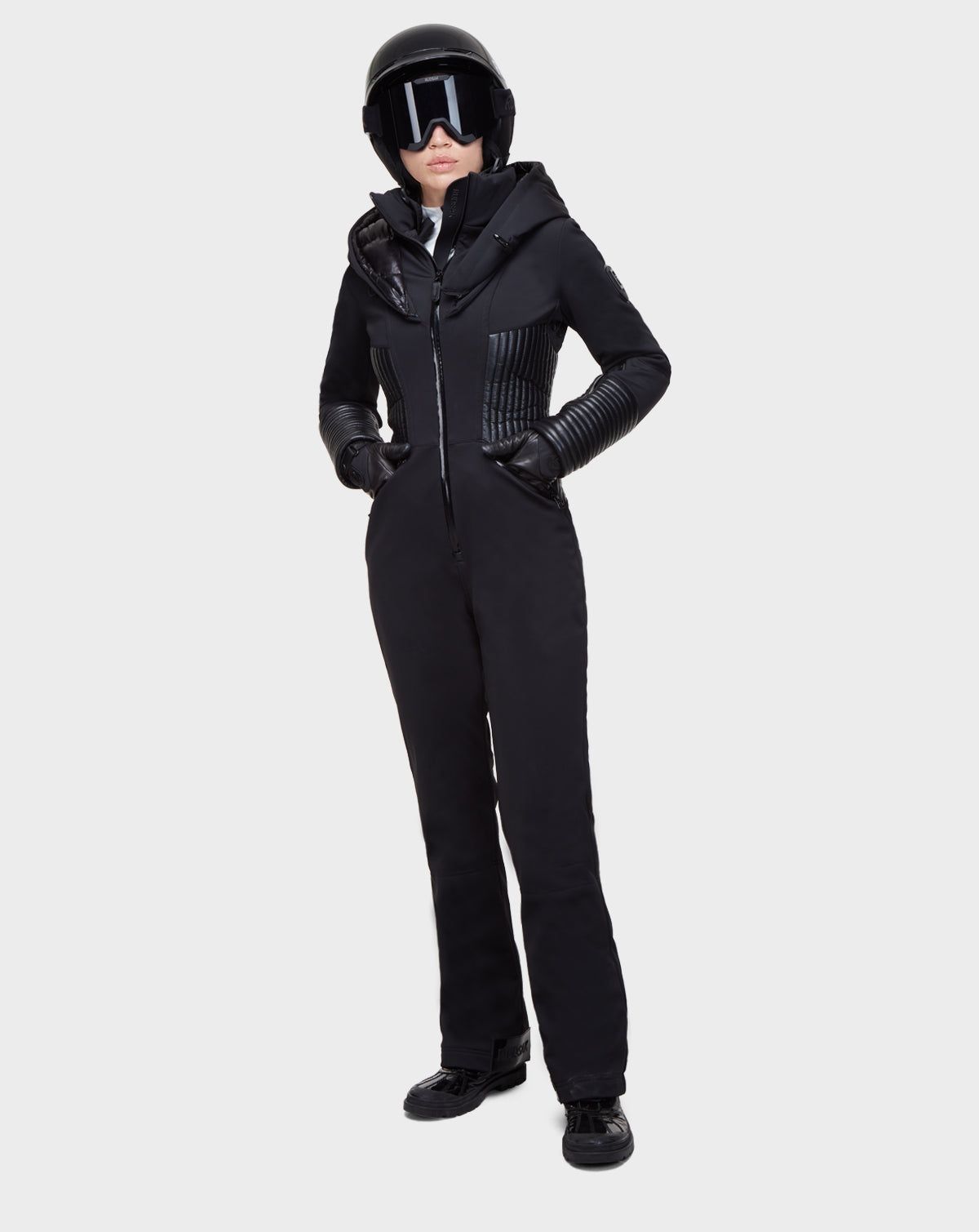 SHILA - 8121549 BLACK sold by RUDSAK product image thumbnail 3