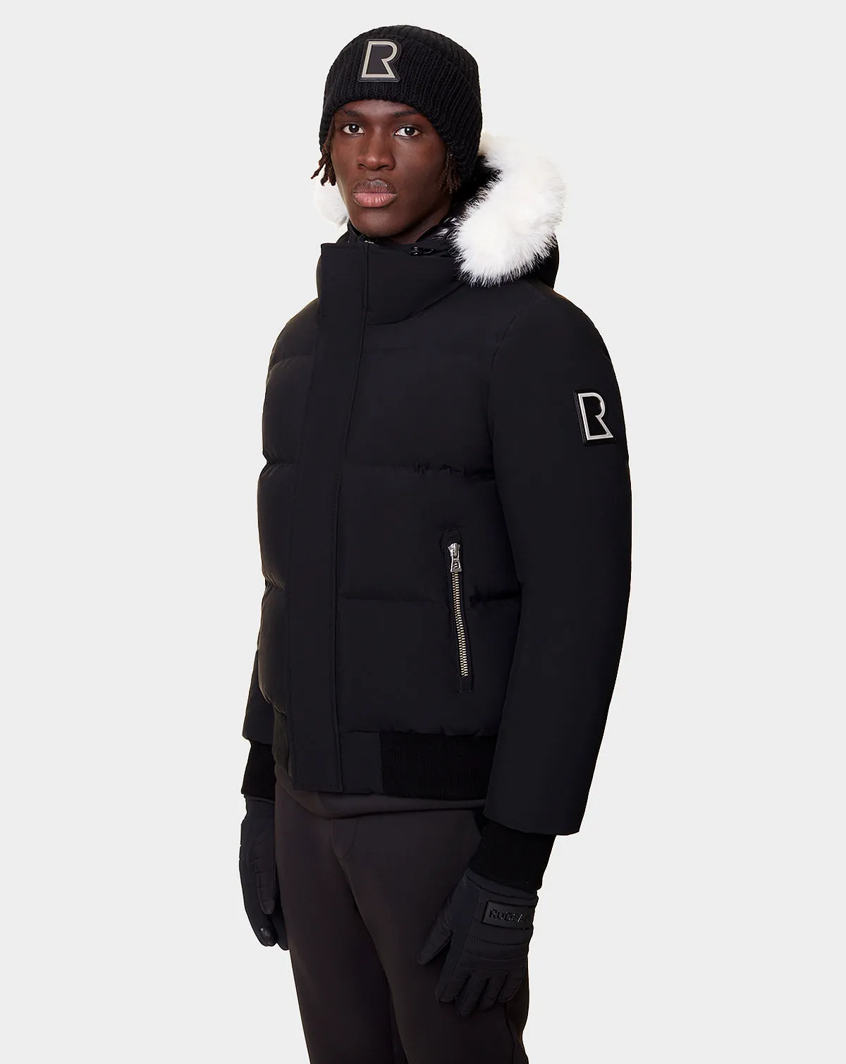 FAUX FUR TRIM - 9422526 ICELAND sold by RUDSAK product image thumbnail 3