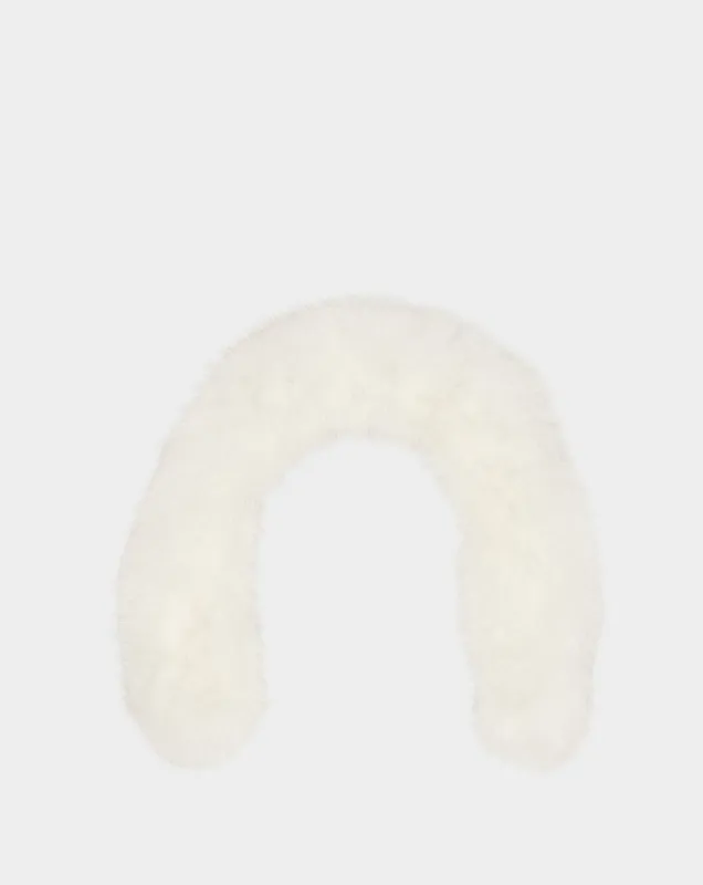 FAUX FUR TRIM - 9422526 ICELAND sold by RUDSAK