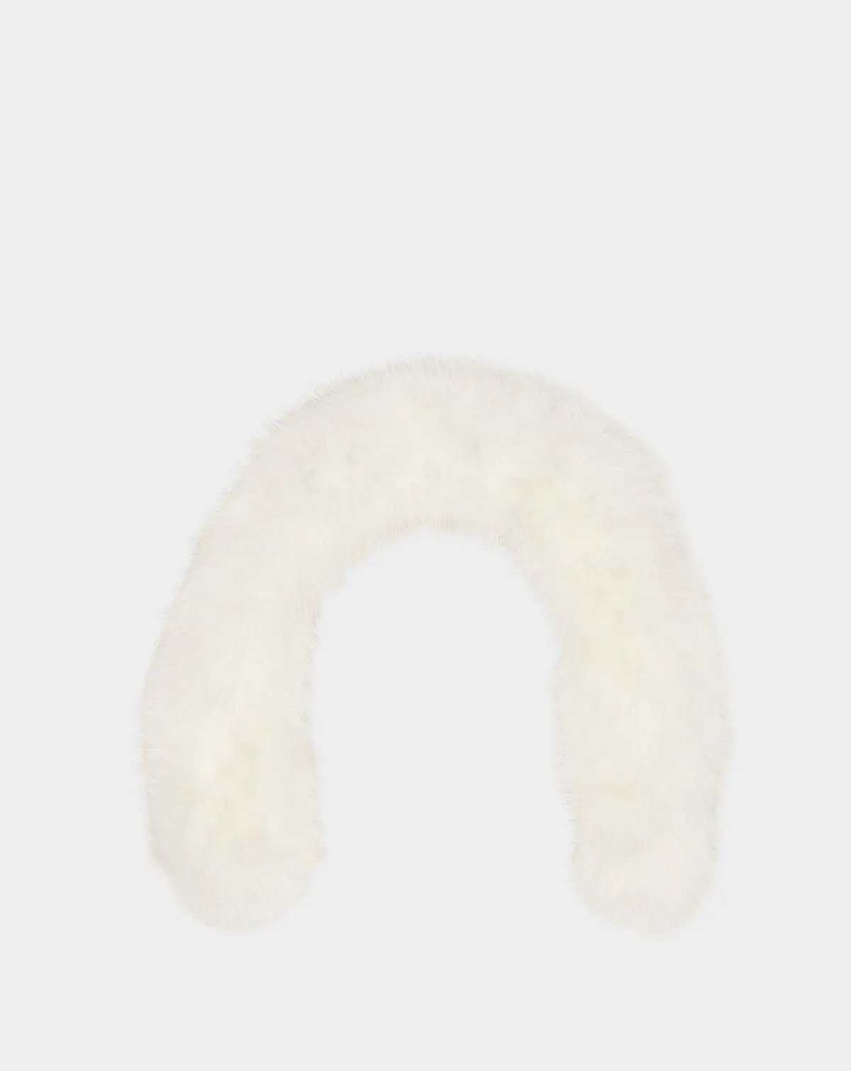 FAUX FUR TRIM - 9422526 ICELAND sold by RUDSAK