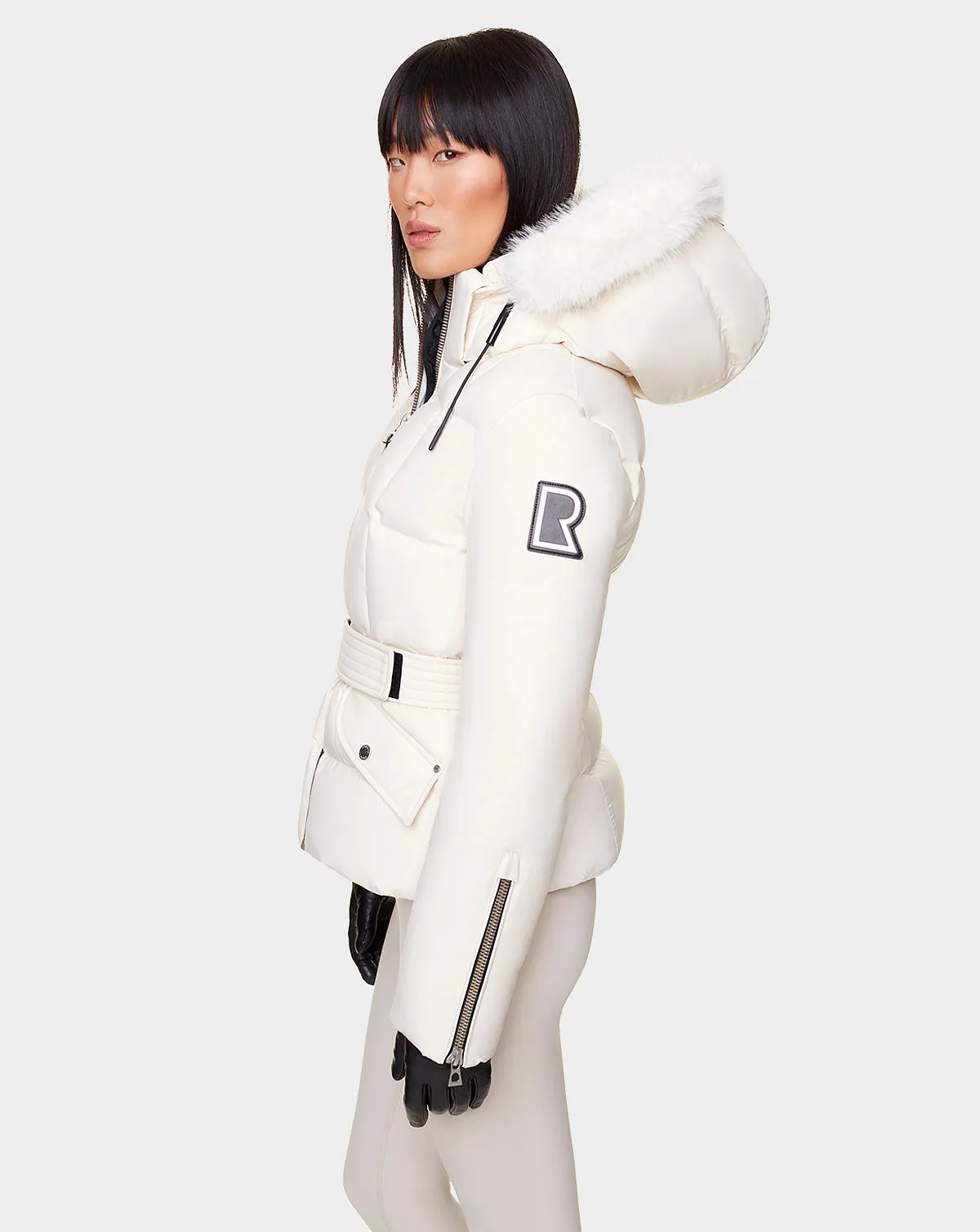 FAUX FUR TRIM - 9422526 ICELAND sold by RUDSAK product image thumbnail 2