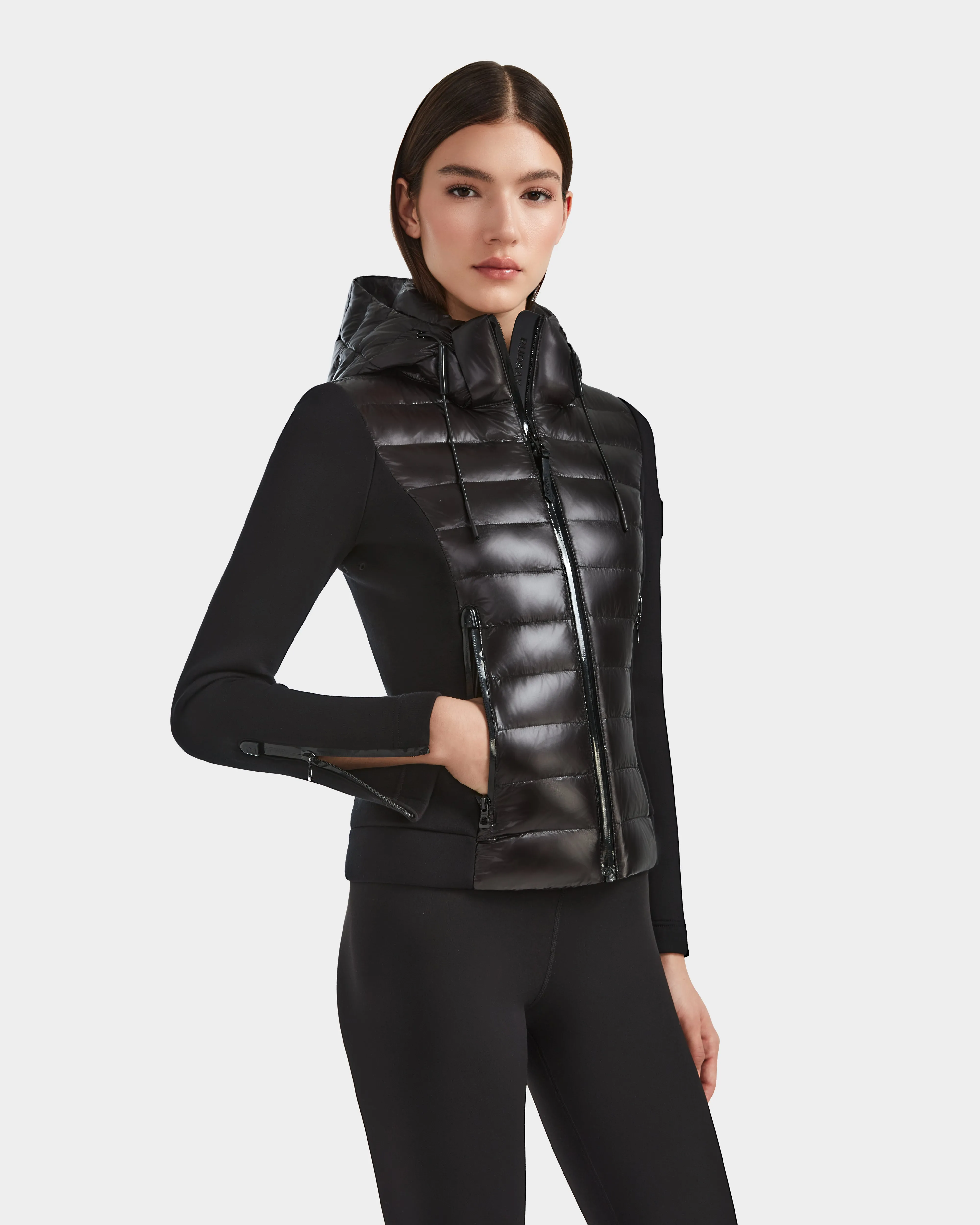 MABS - 8122020 BLACK sold by RUDSAK product image thumbnail 4