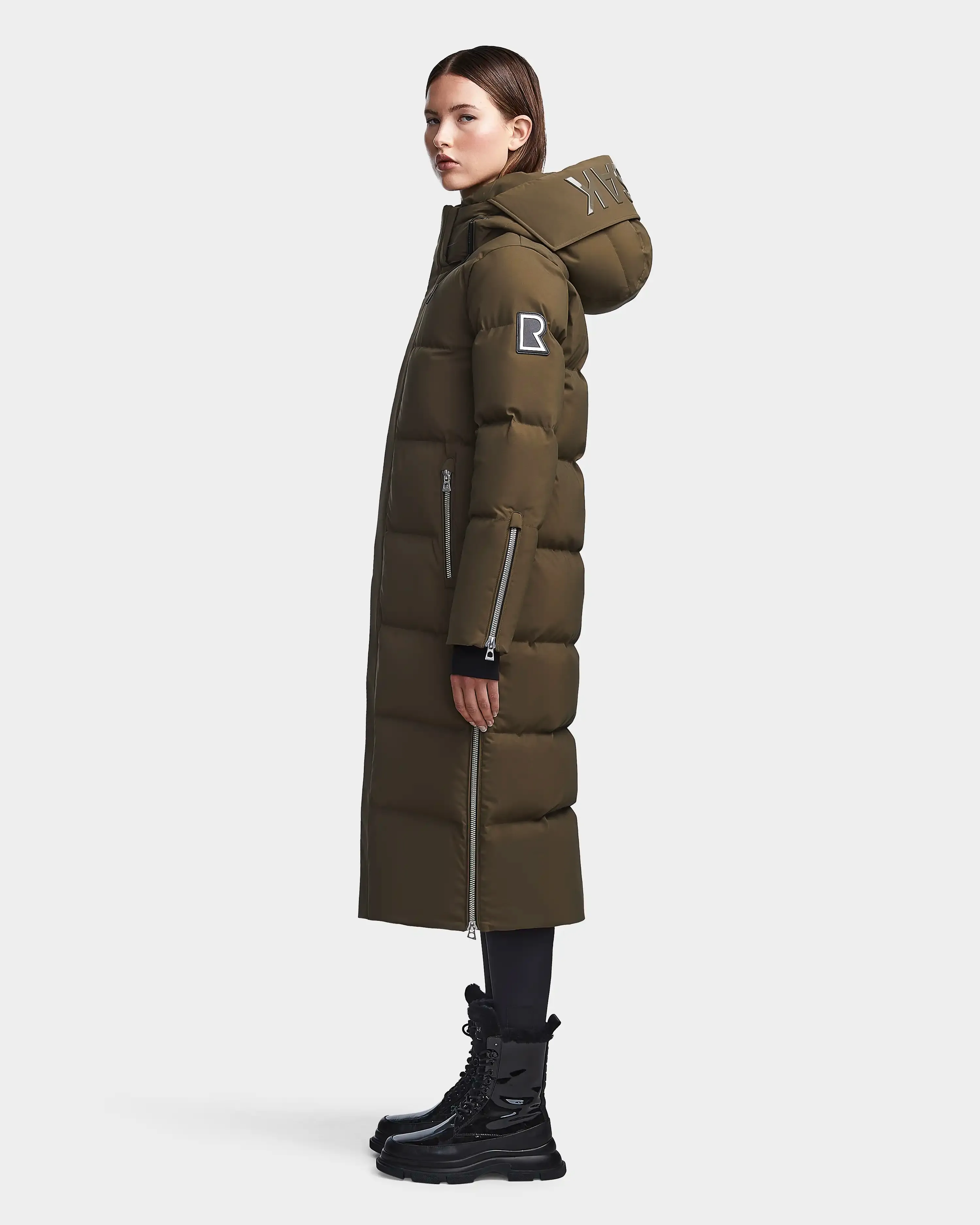 MAO M - 8123598 Army sold by RUDSAK product image thumbnail 2