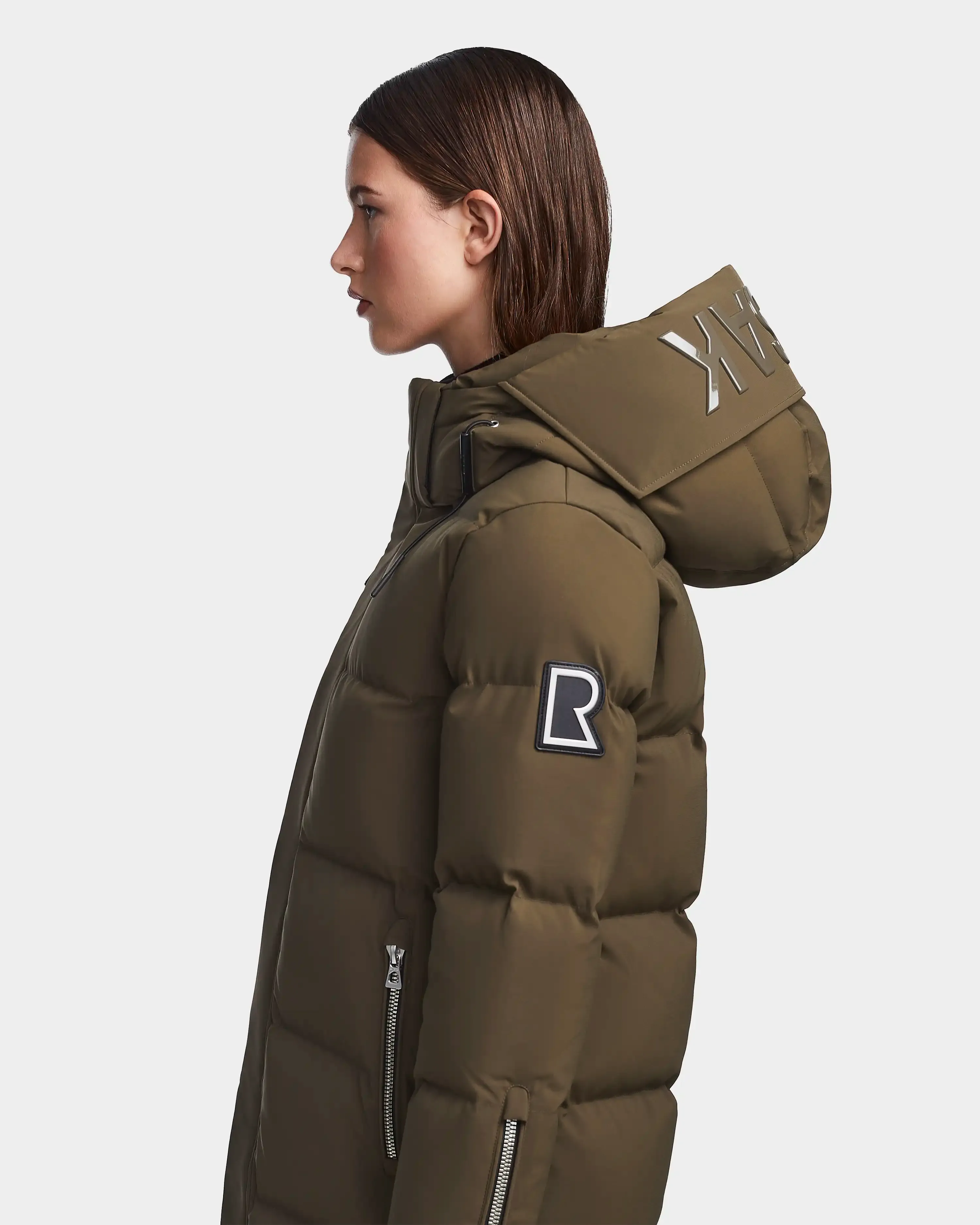 MAO M - 8123598 Army sold by RUDSAK product image thumbnail 3