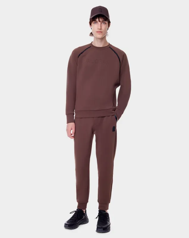 JALEN - 9522509 CHOCOLATE MEN sold by RUDSAK