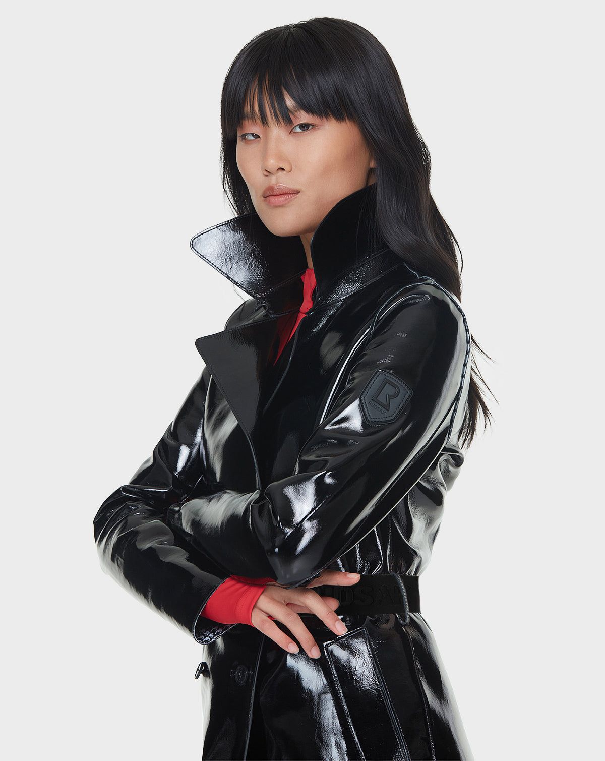 KASSANA - 8121576 BLACK sold by RUDSAK product image thumbnail 5