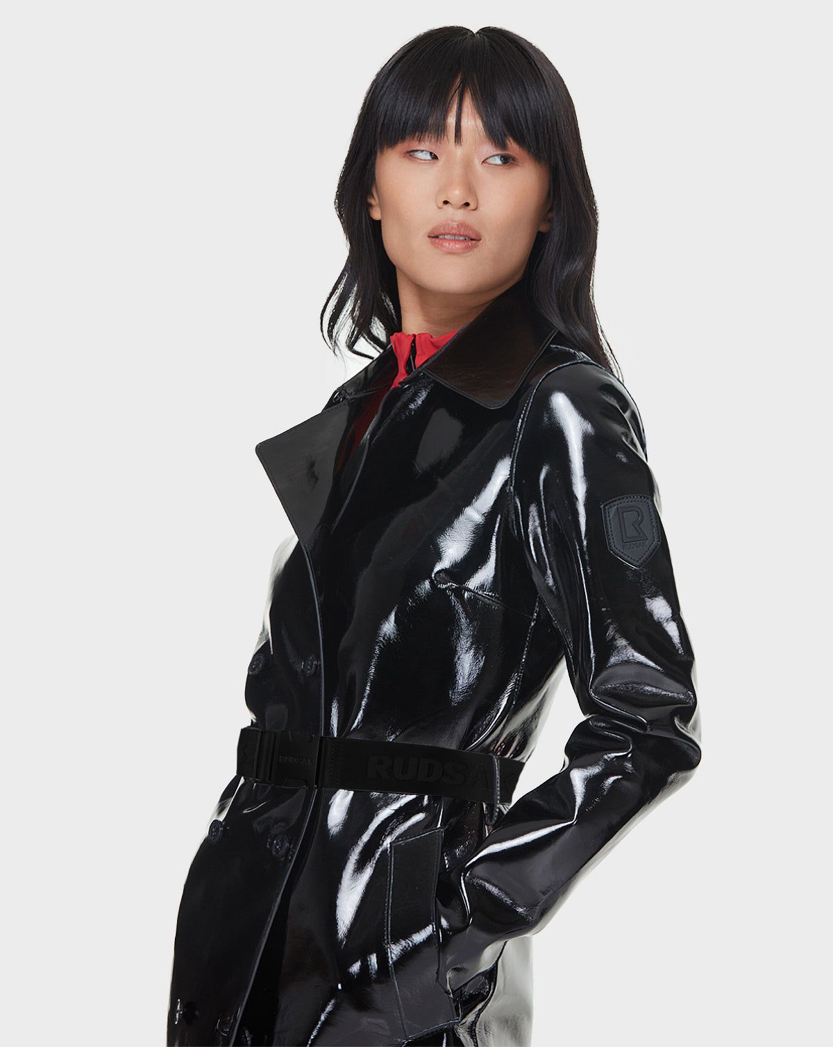 KASSANA - 8121576 BLACK sold by RUDSAK product image thumbnail 2