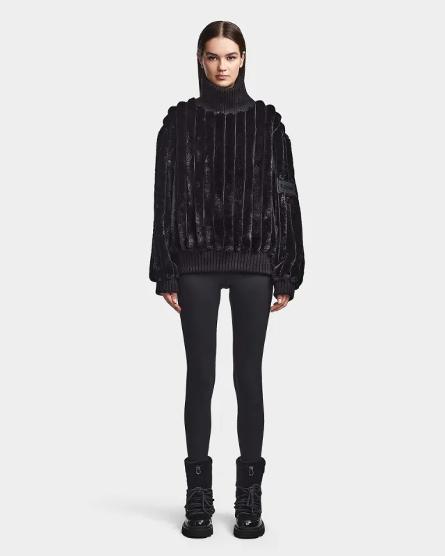 LAYLA - 8523543 Black sold by RUDSAK