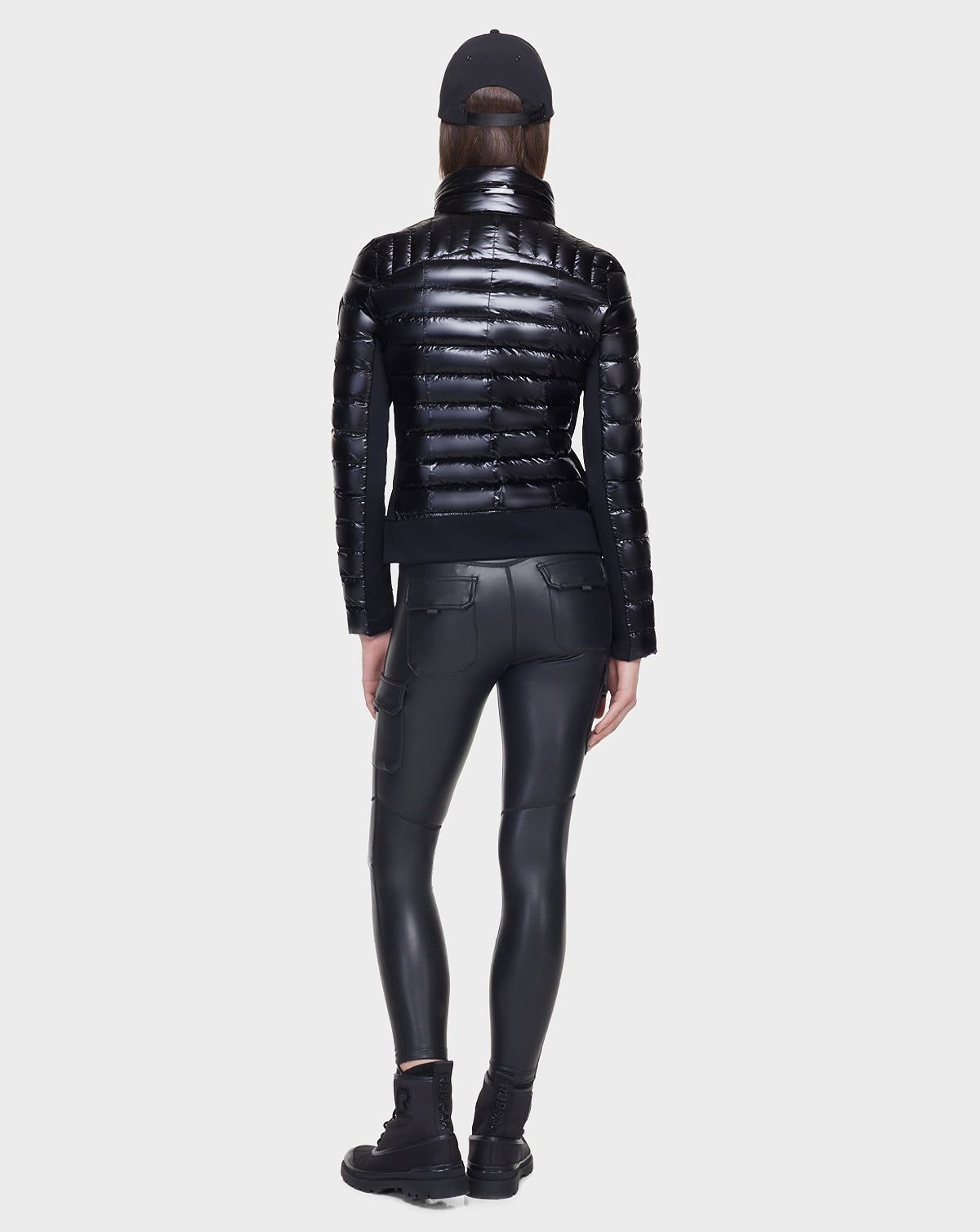 MELINE - CA EN 8121001 BLACK sold by RUDSAK product image thumbnail 4