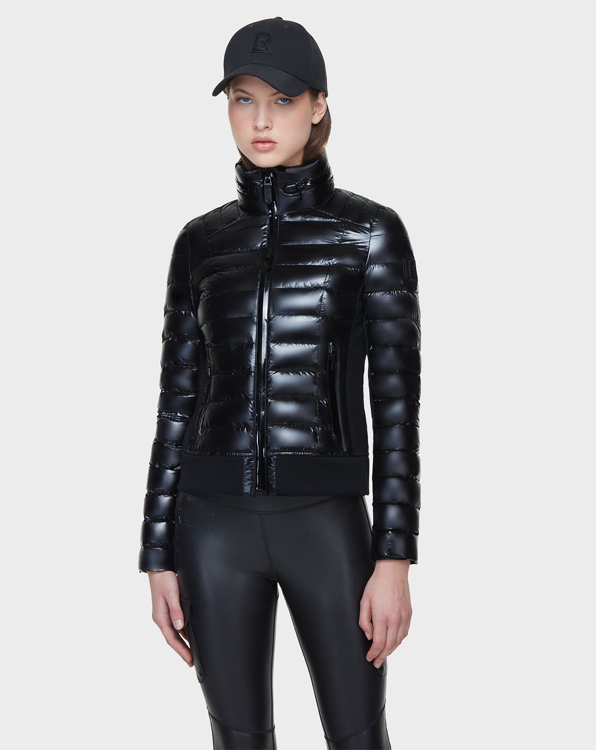 MELINE - CA EN 8121001 BLACK sold by RUDSAK