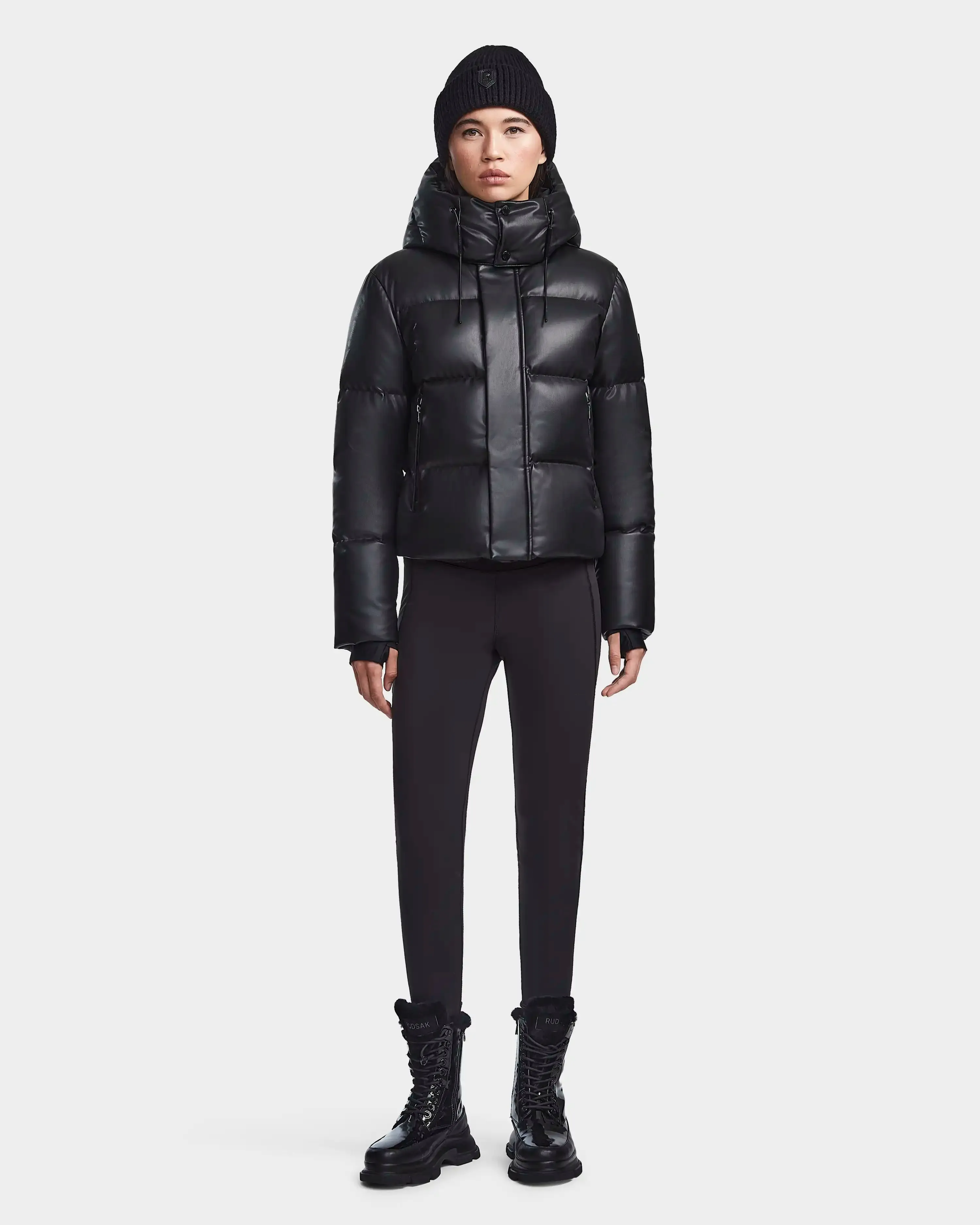 BORA PX - L123540 Black sold by RUDSAK