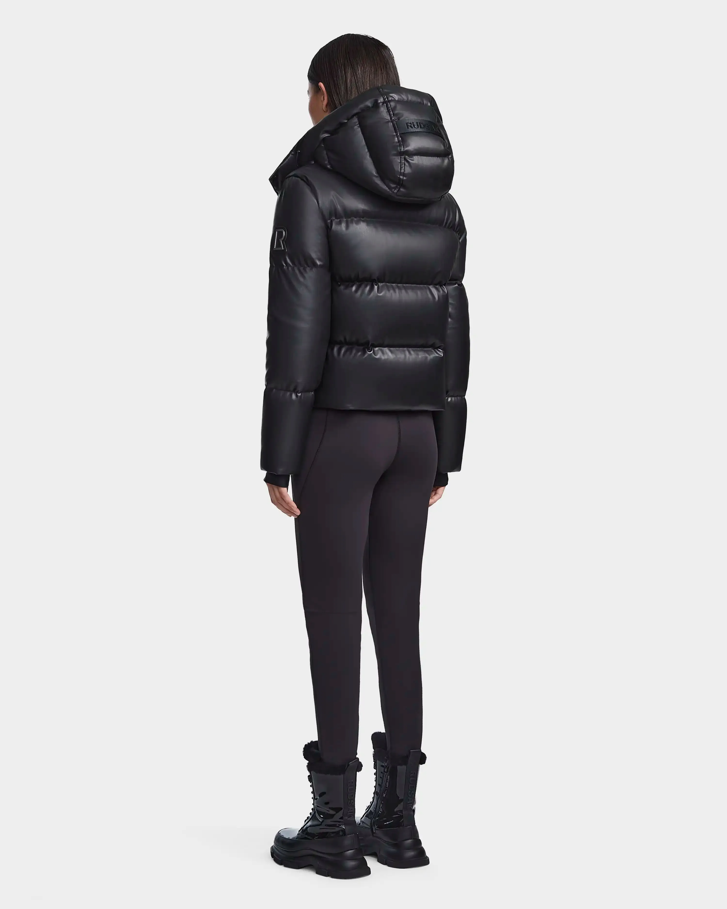 BORA PX - L123540 Black sold by RUDSAK product image thumbnail 4