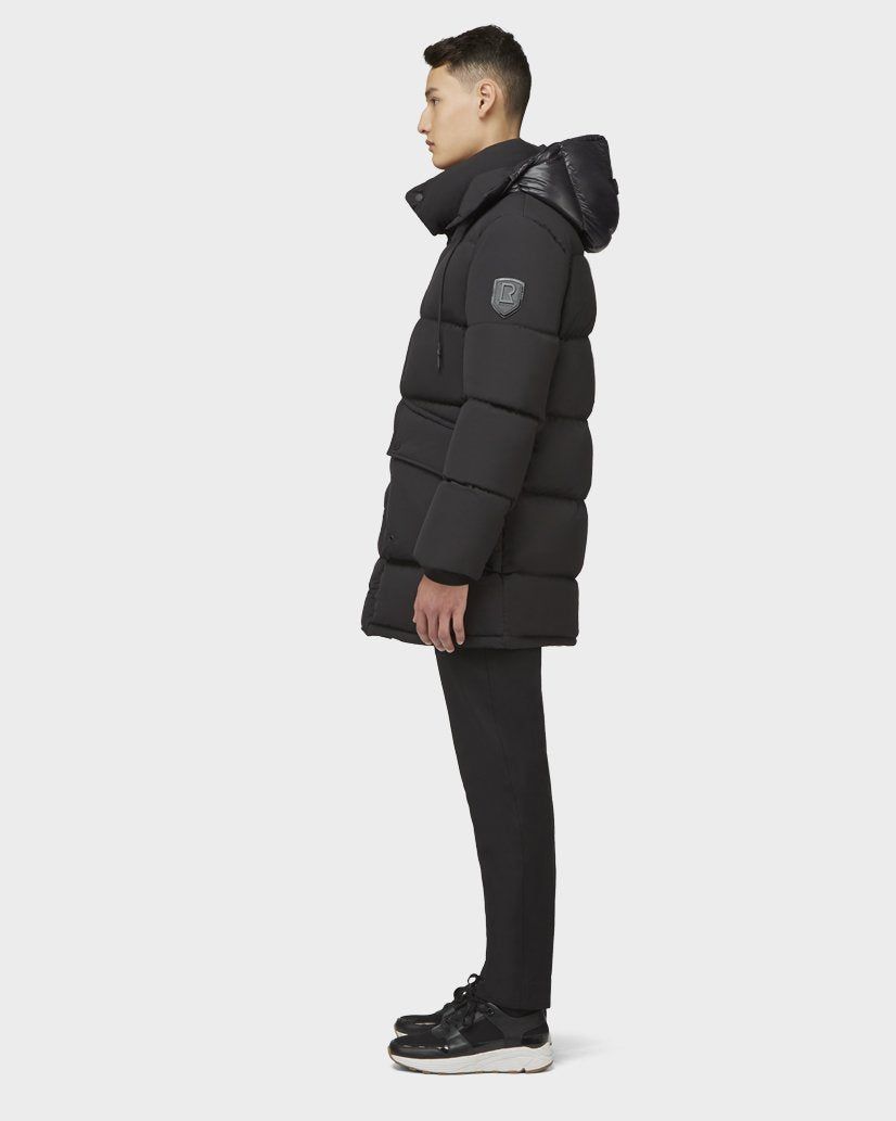 KENZIE - CA EN 9120502 BLACK sold by RUDSAK product image thumbnail 3