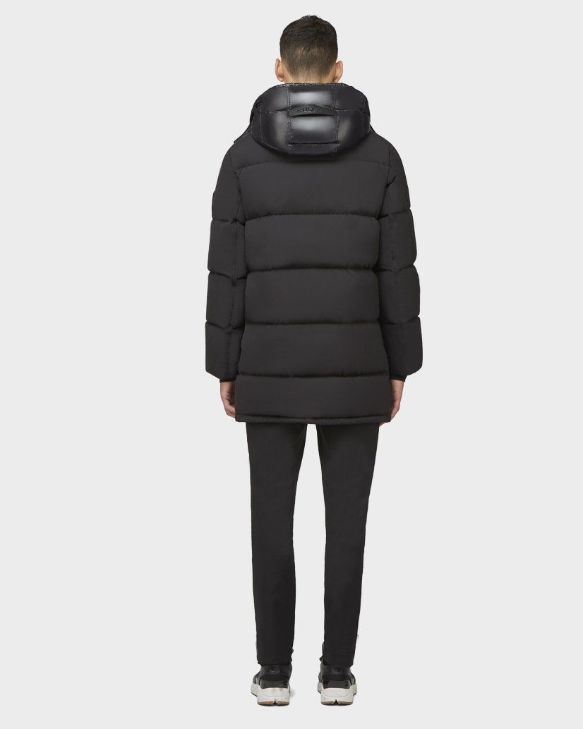 KENZIE - CA EN 9120502 BLACK sold by RUDSAK product image thumbnail 4