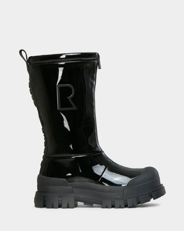KRISTAL HI - 8222510 BLACK made by RUDSAK