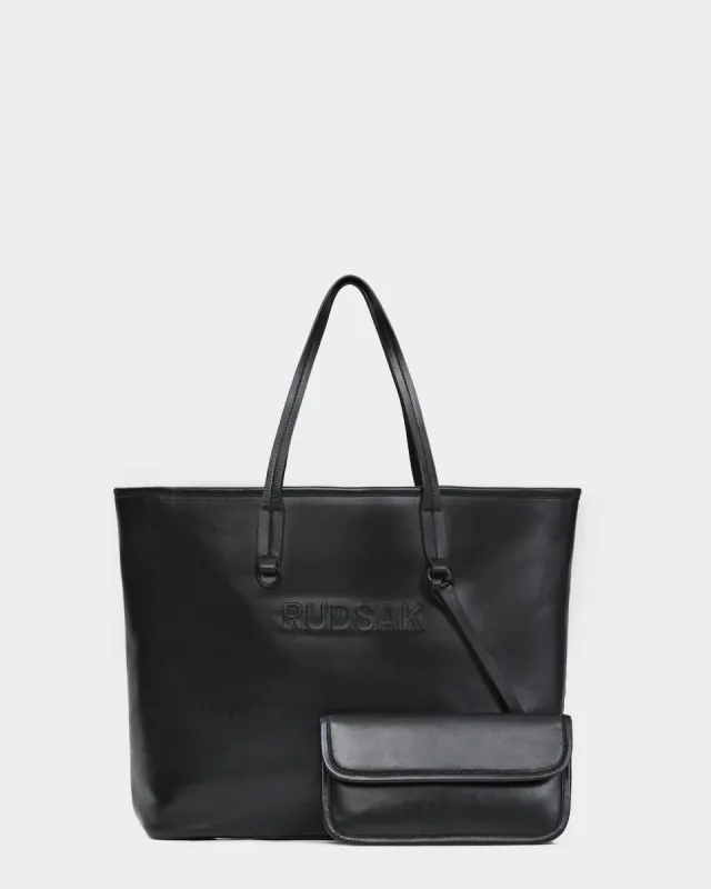 SOPHIA L - 8323504 BLACK sold by RUDSAK