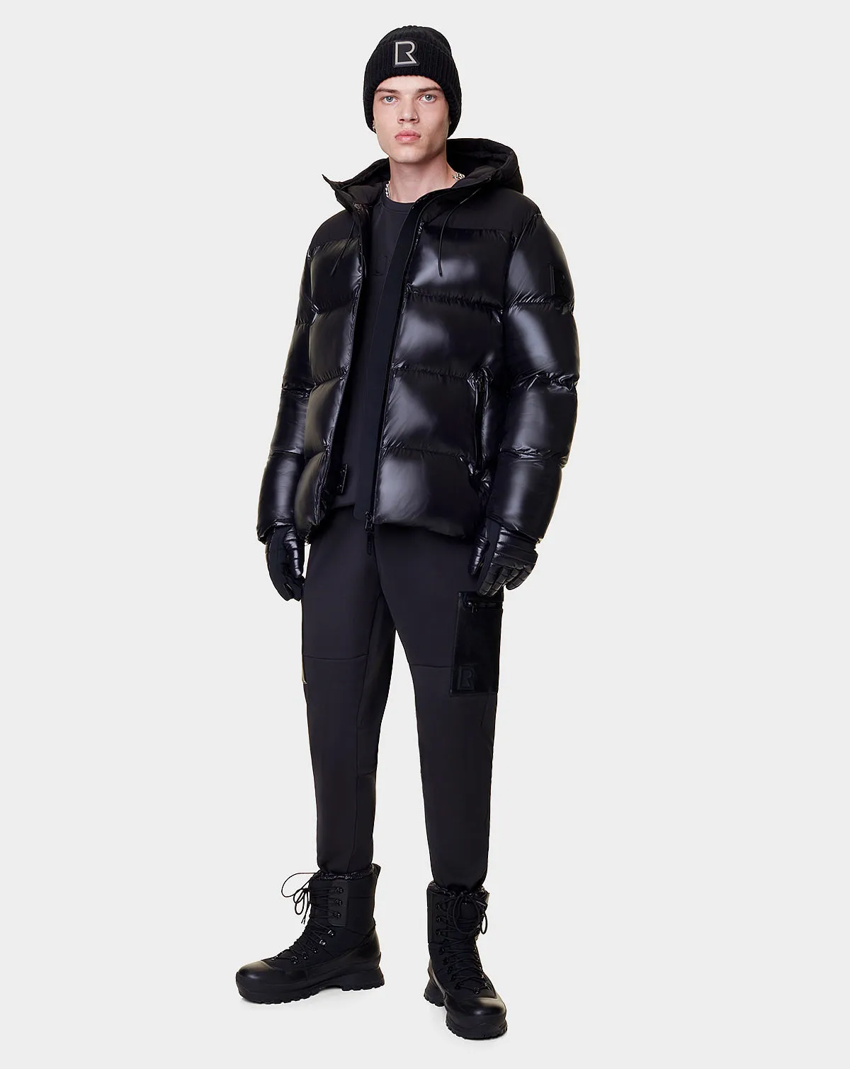 RONNY - 6122516 BLACK sold by RUDSAK product image thumbnail 3