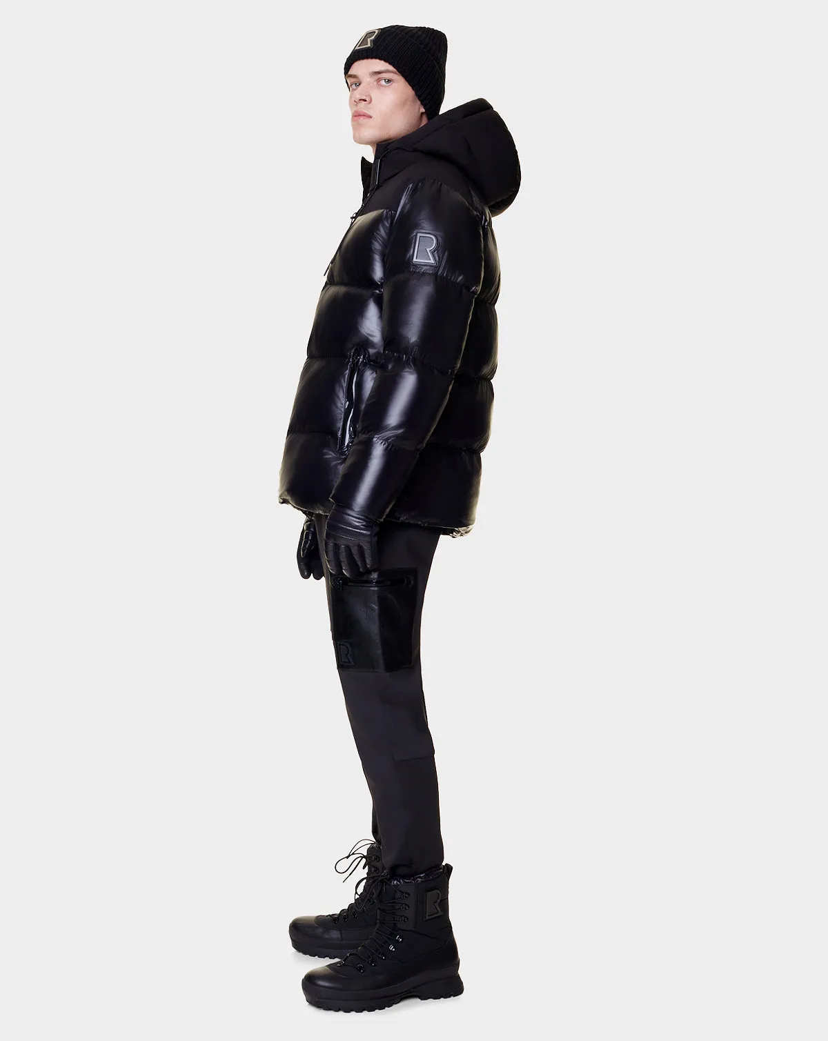 RONNY - 6122516 BLACK sold by RUDSAK product image thumbnail 2