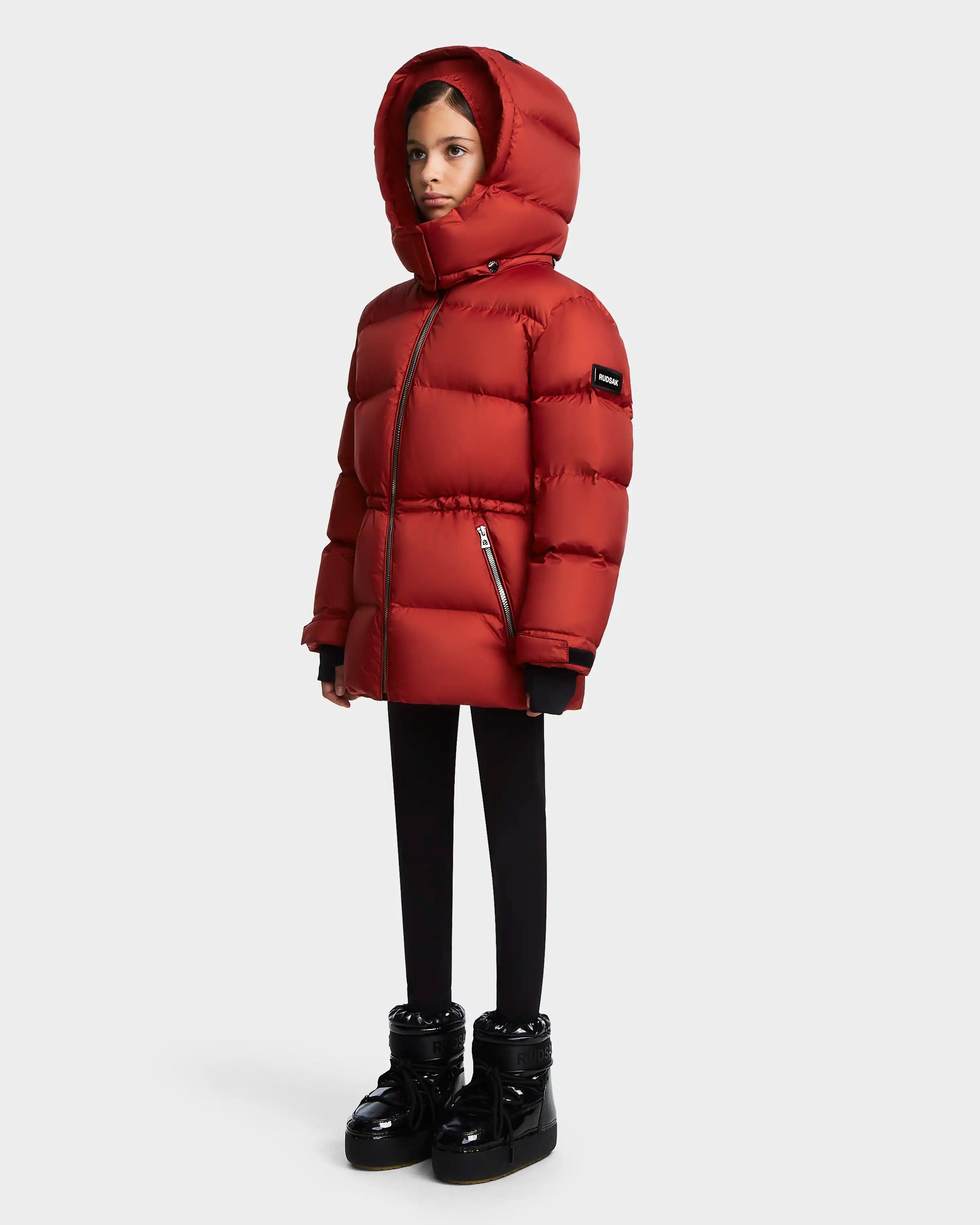 TATYANA Y - 1123517 Orange sold by RUDSAK product image thumbnail 4