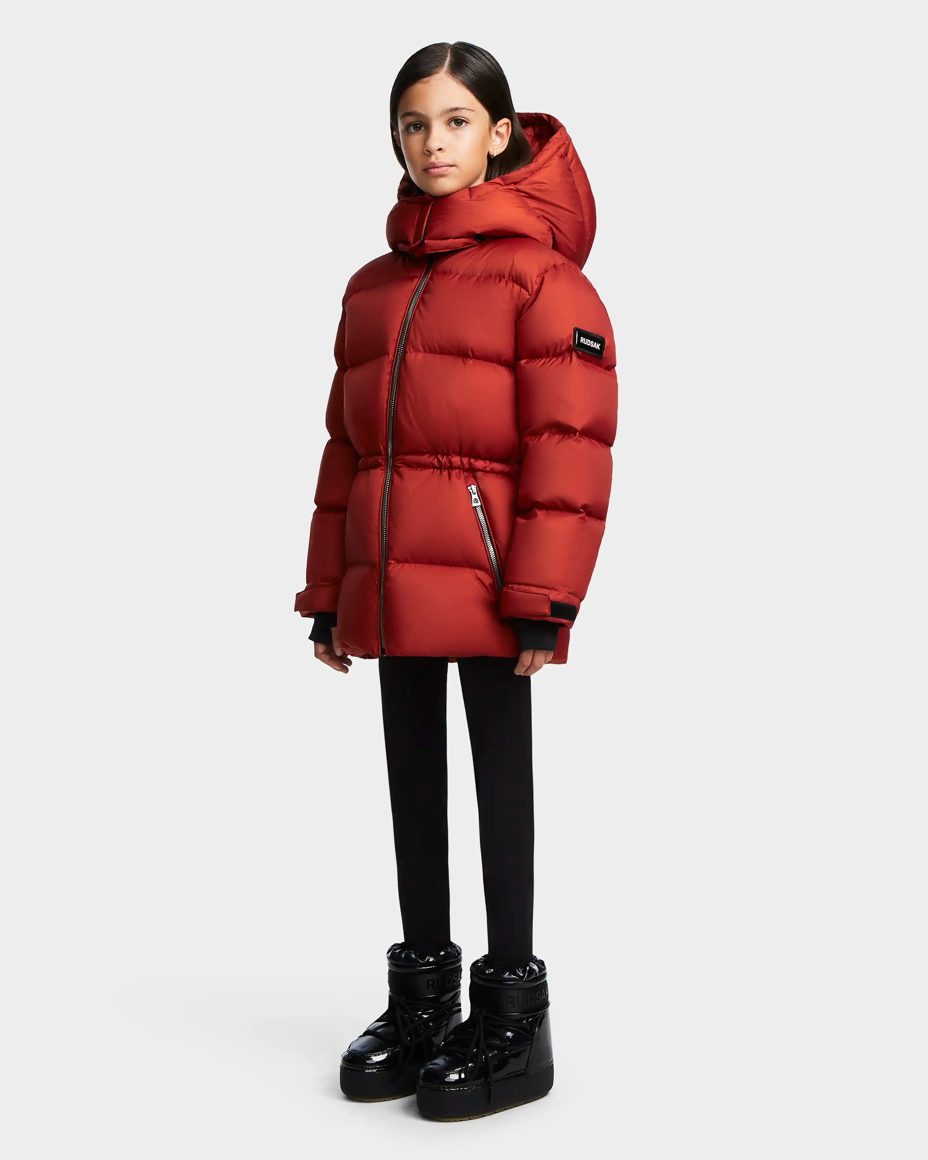 TATYANA Y - 1123517 Orange sold by RUDSAK product image thumbnail 2