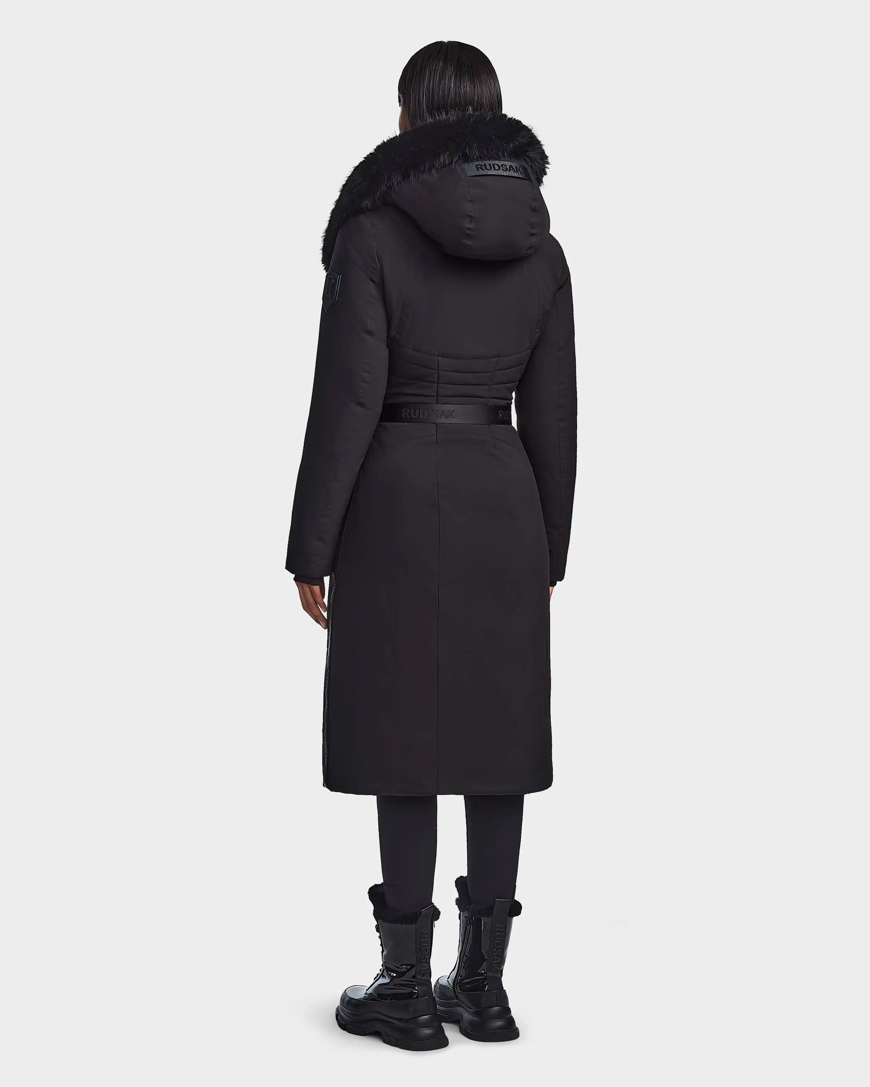 MUSA - L123539 Black sold by RUDSAK product image thumbnail 3