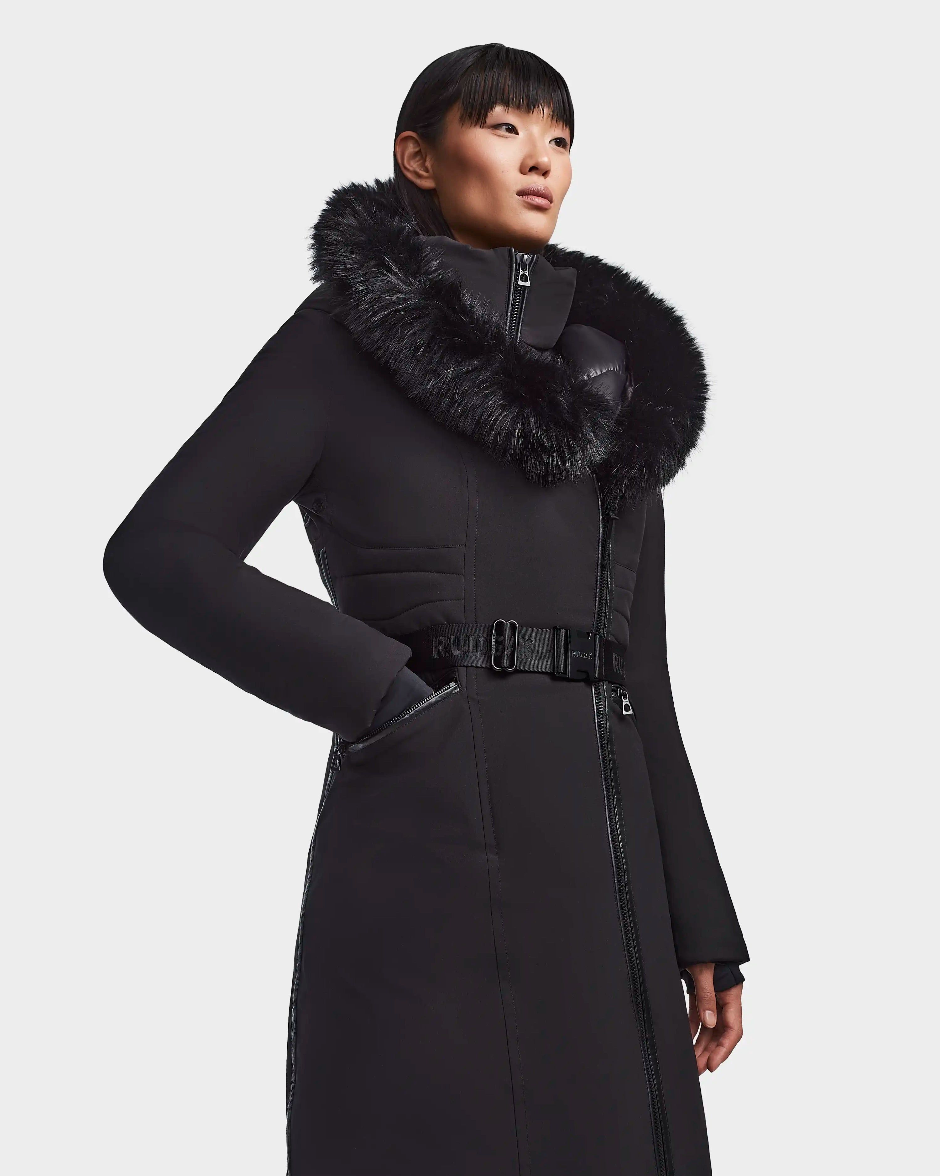 MUSA - L123539 Black sold by RUDSAK product image thumbnail 4