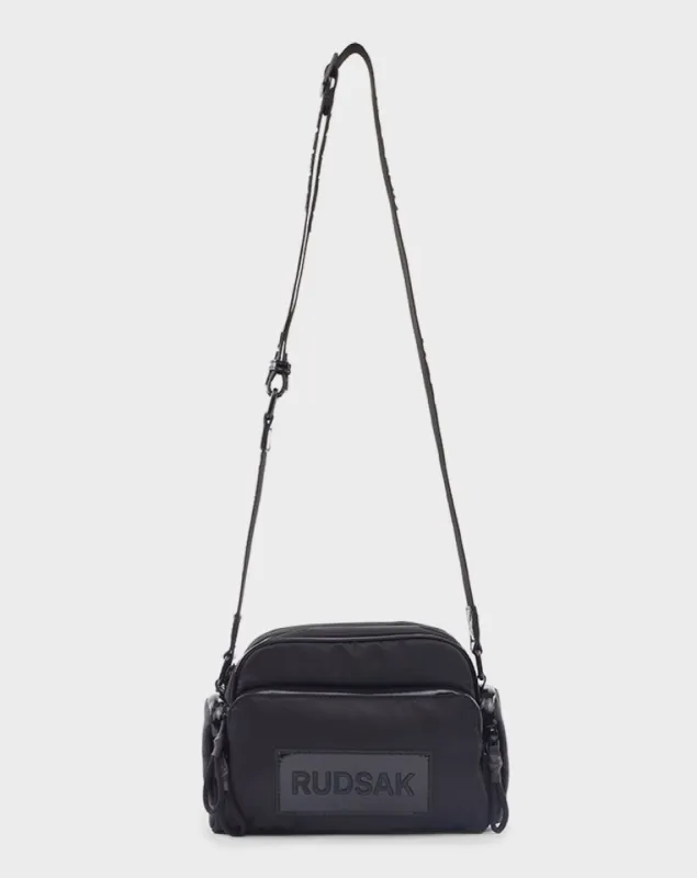 RAYAN - 9321505 BLACK sold by RUDSAK