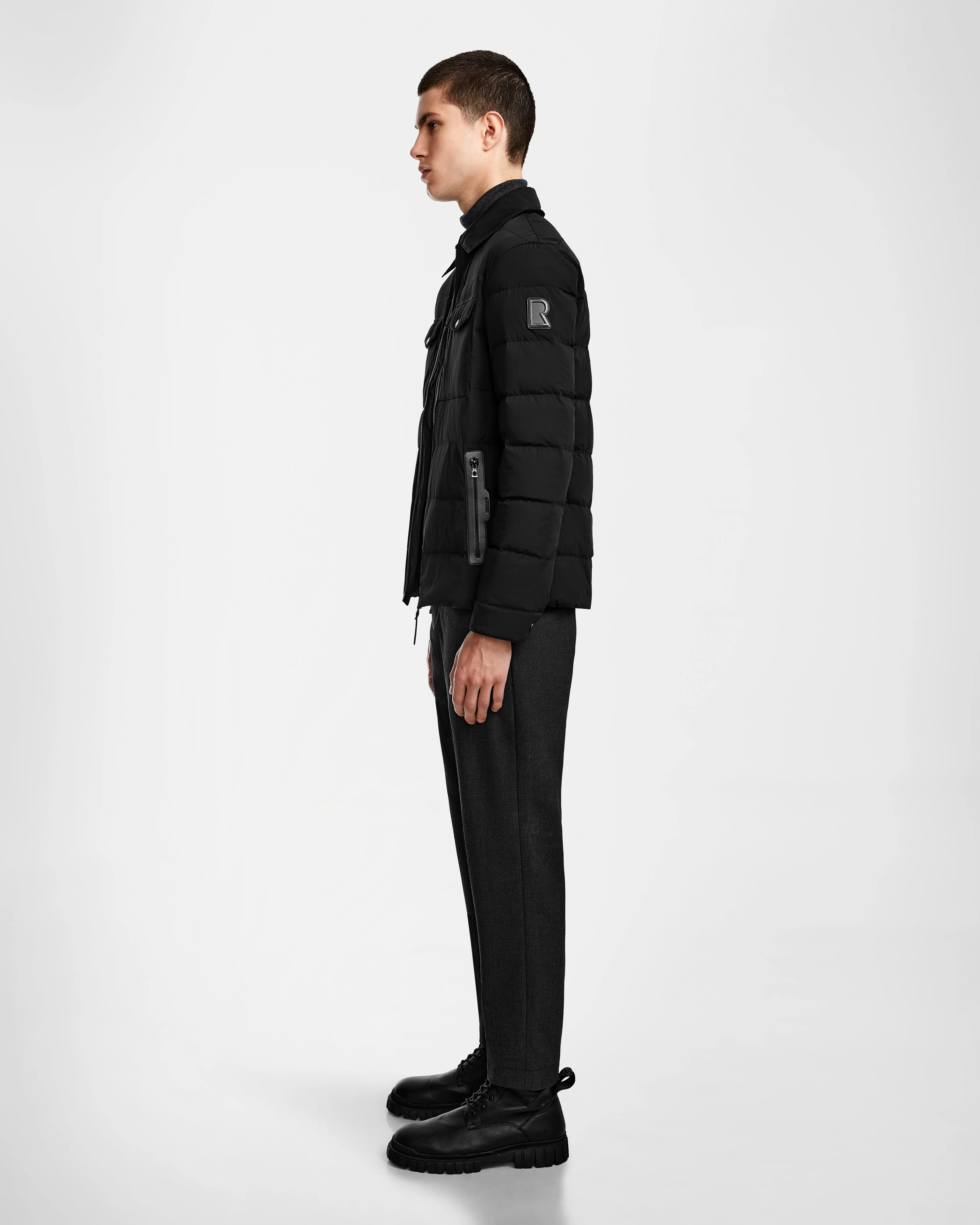 ORNO - 6124601 Black sold by RUDSAK product image thumbnail 3