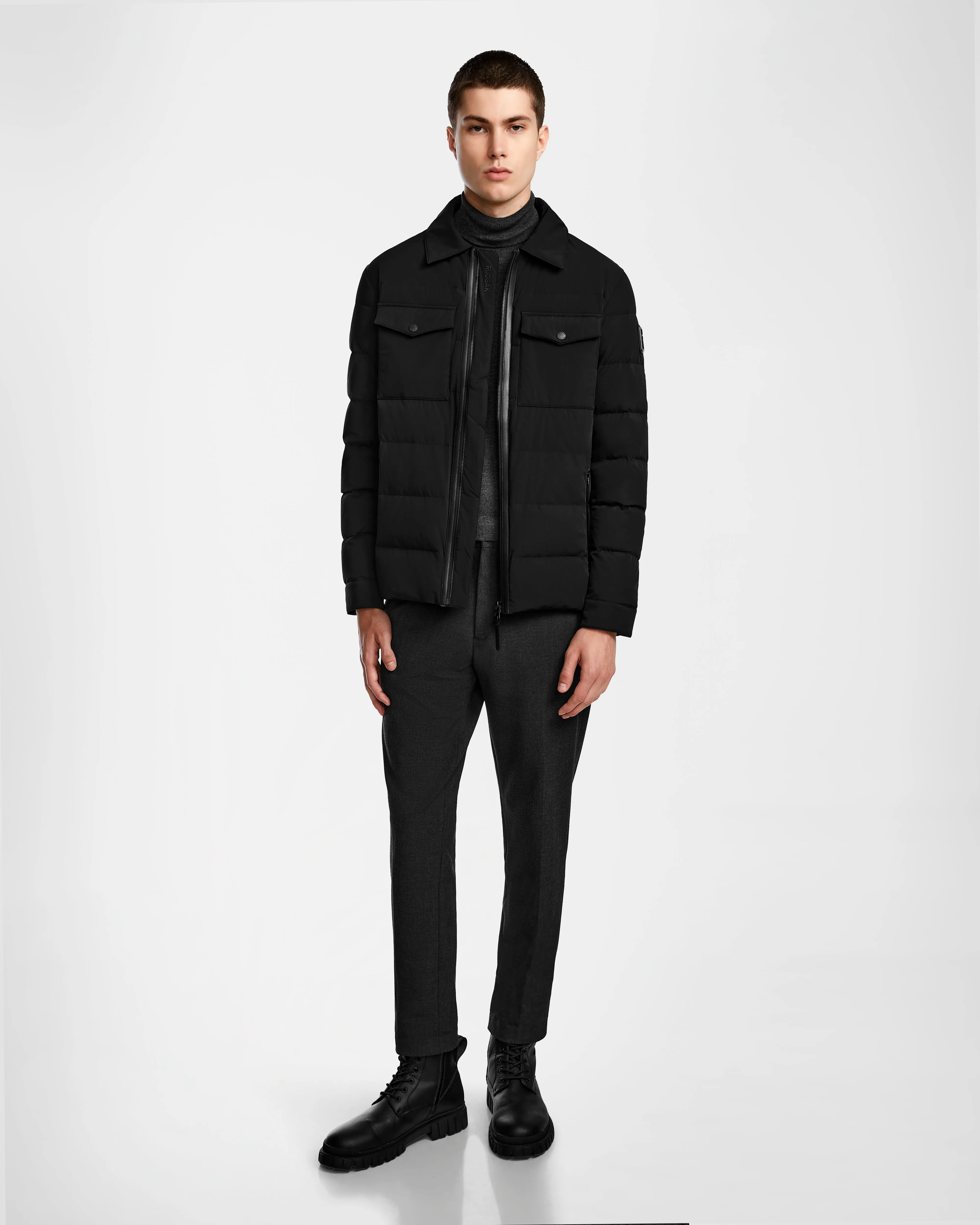 ORNO - 6124601 Black sold by RUDSAK