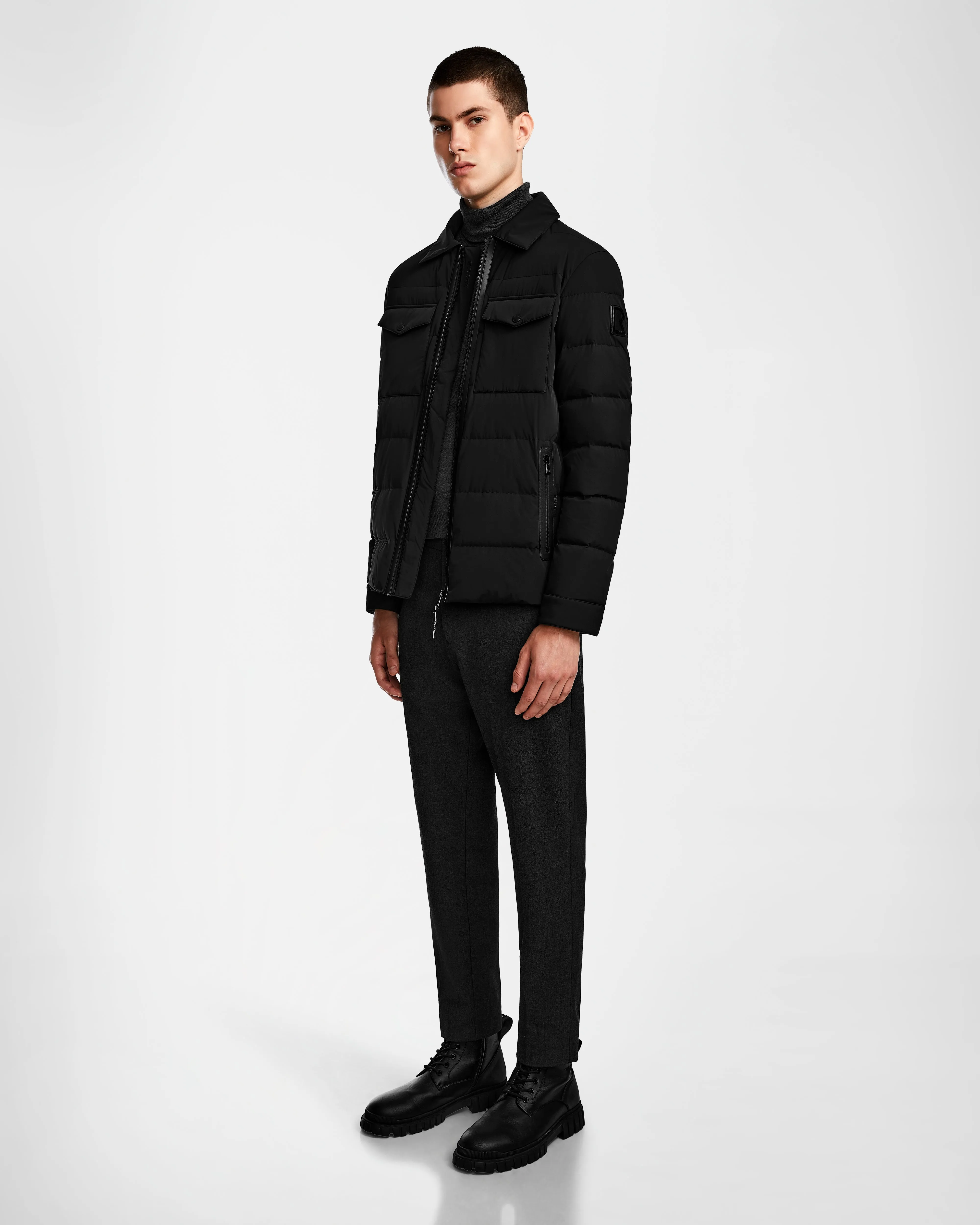 ORNO - 6124601 Black sold by RUDSAK product image thumbnail 2