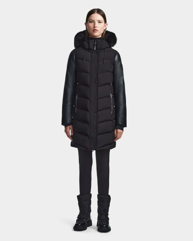 ELSA - L123535 Black sold by RUDSAK