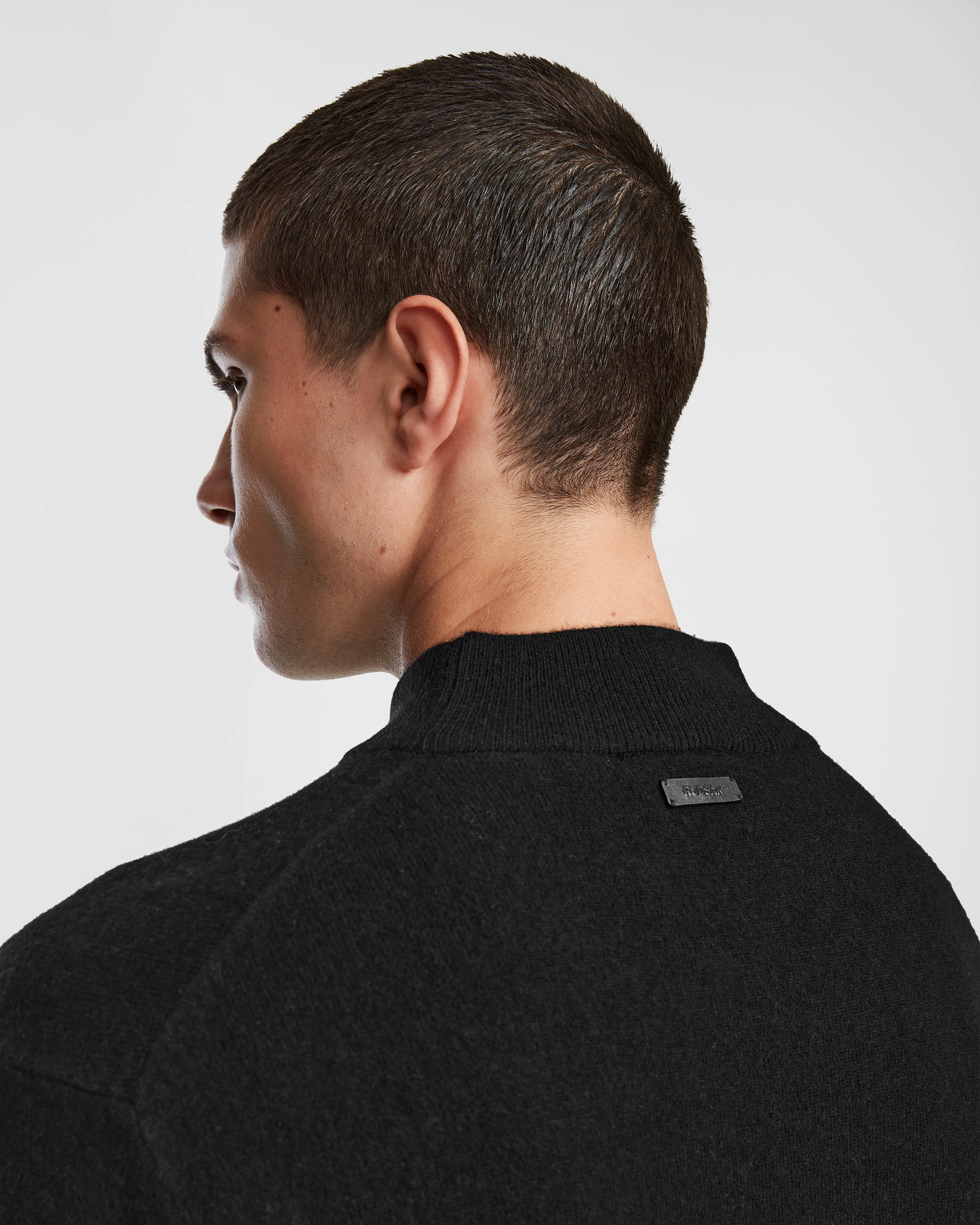 FERRAN - 6524511 Black sold by RUDSAK product image thumbnail 5