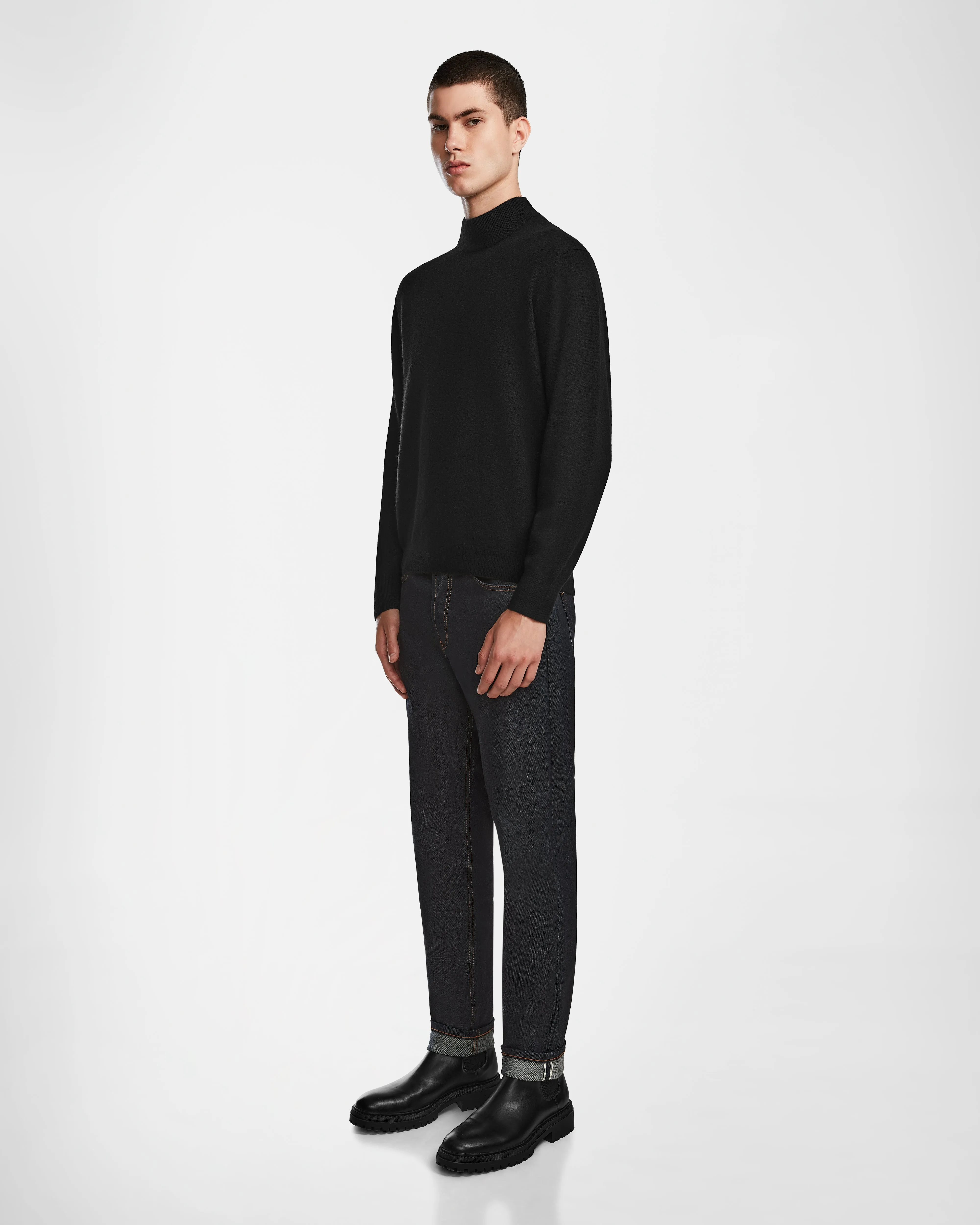 FERRAN - 6524511 Black sold by RUDSAK product image thumbnail 3