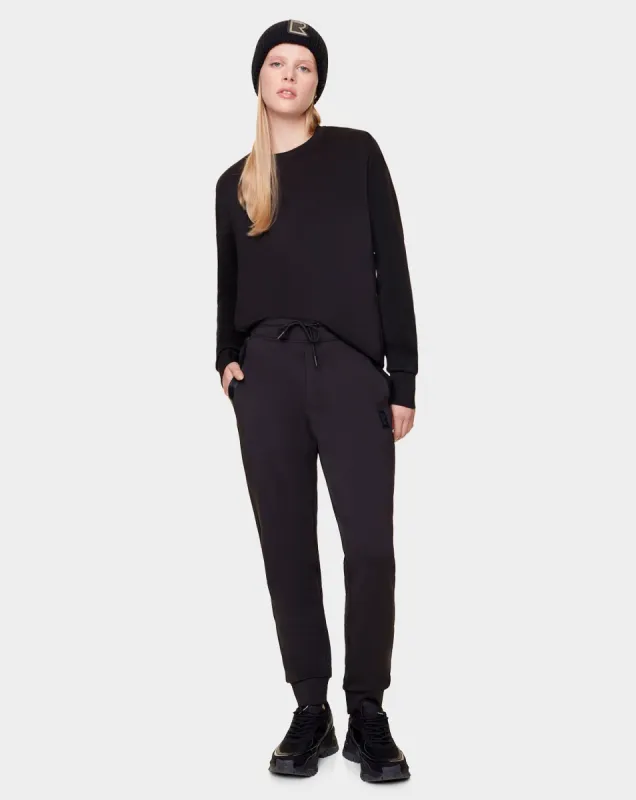 OLAV - 9522503 BLACK WOMEN sold by RUDSAK