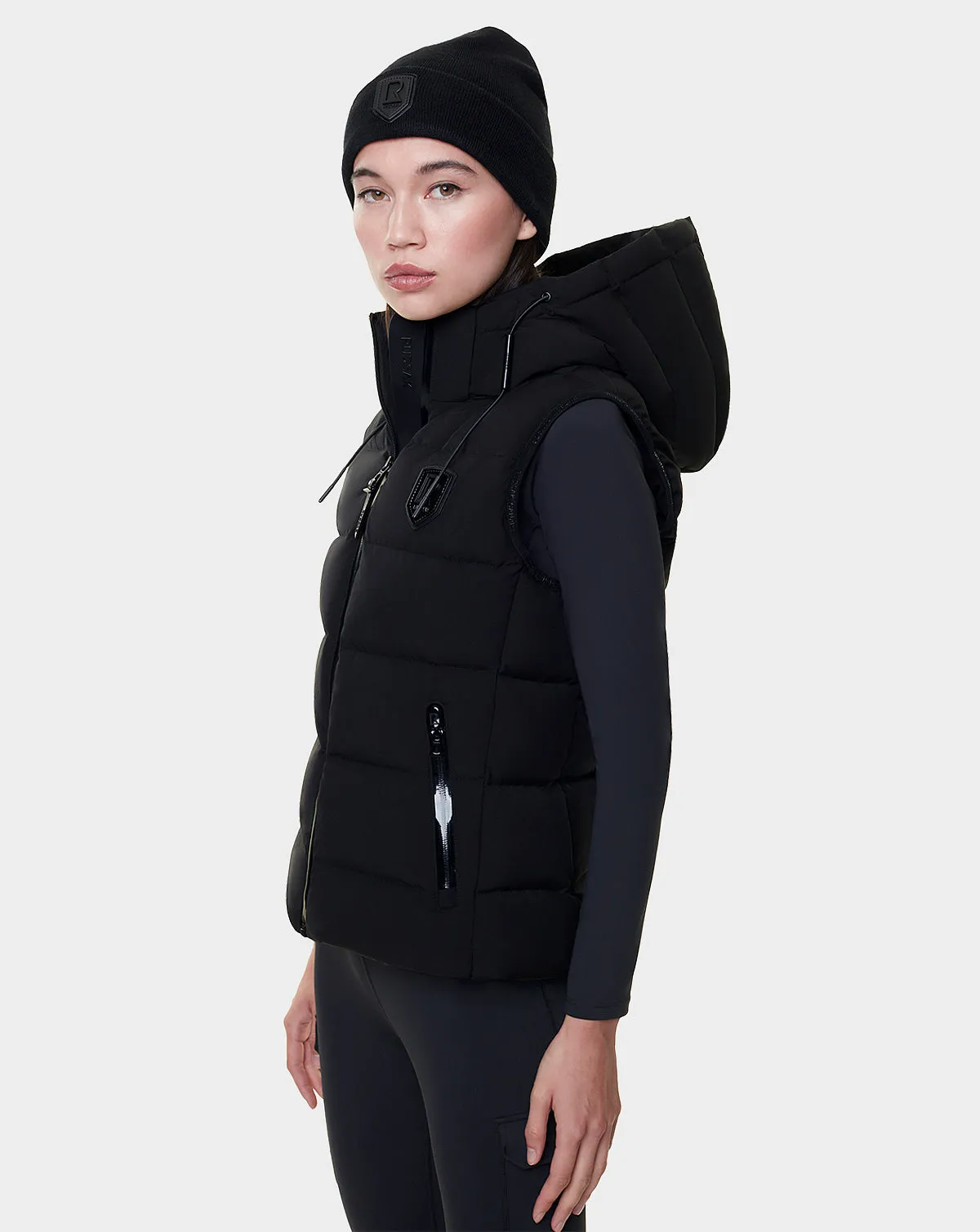 MARIELLA - 8123009 BLACK sold by RUDSAK product image thumbnail 3