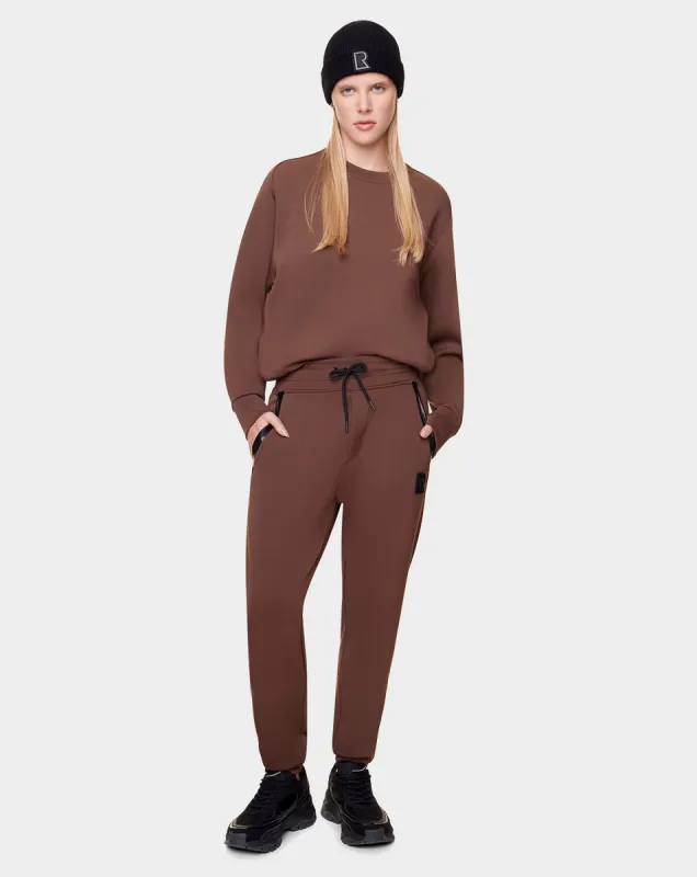 OLAV - 9522503 CHOCOLATE WOMEN sold by RUDSAK