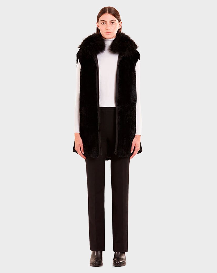 MENNI - CA EN 8119537 BLACK sold by RUDSAK product image thumbnail 5