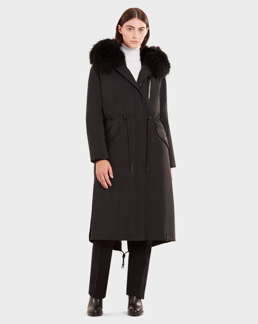 MENNI - CA EN 8119537 BLACK sold by RUDSAK